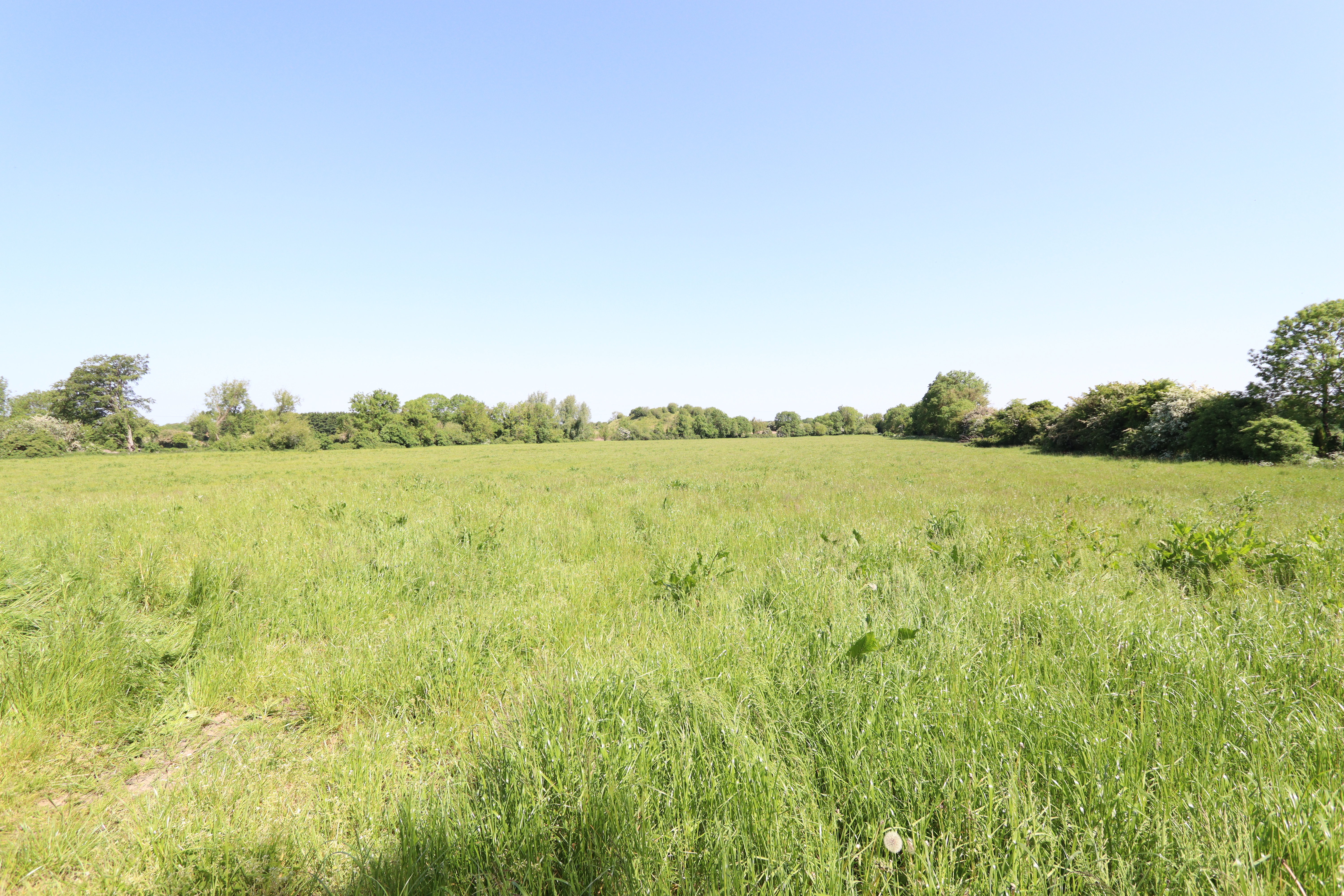 Ballinderry,  Carbury, Co. Meath