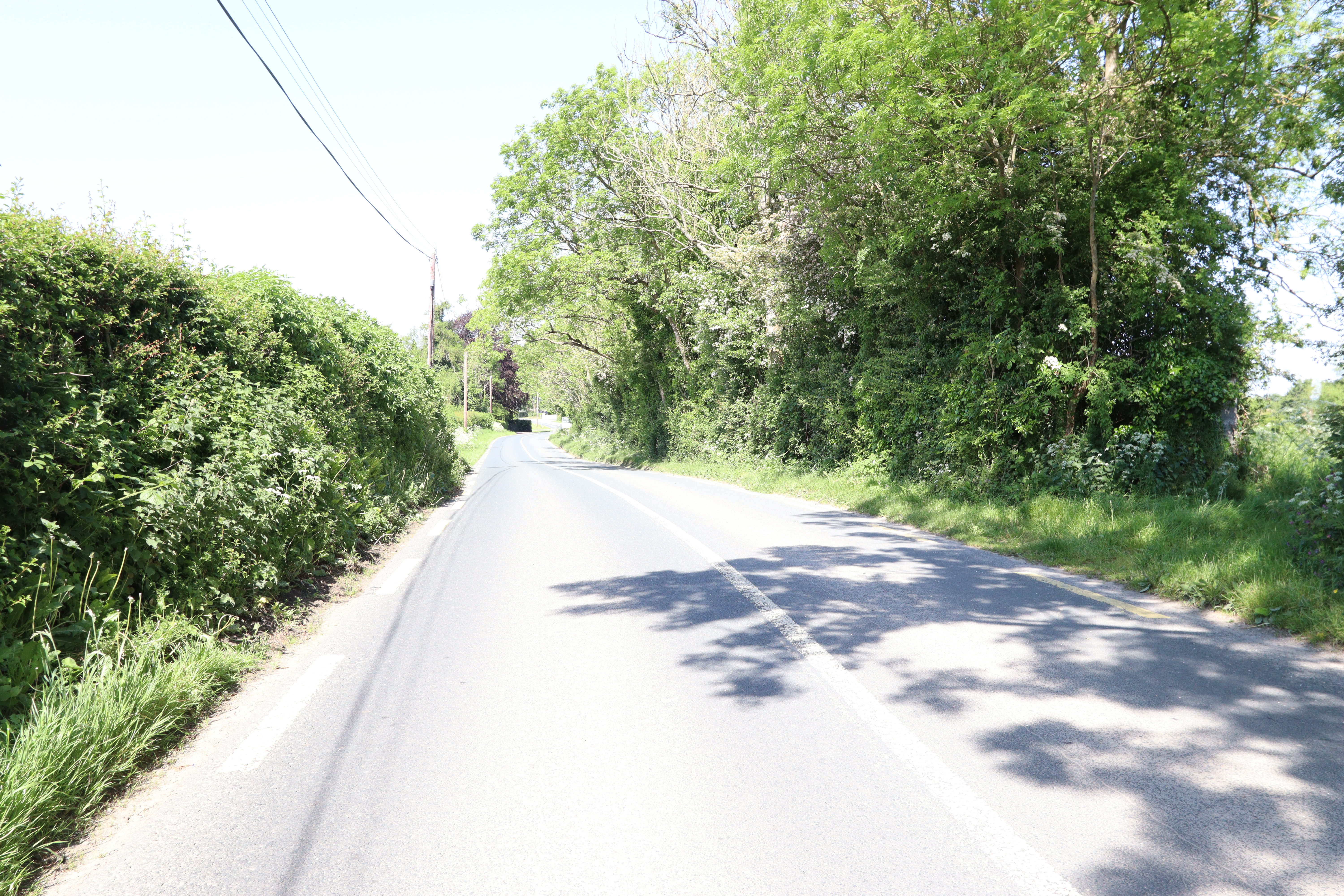 Ballinderry,  Carbury, Co. Meath