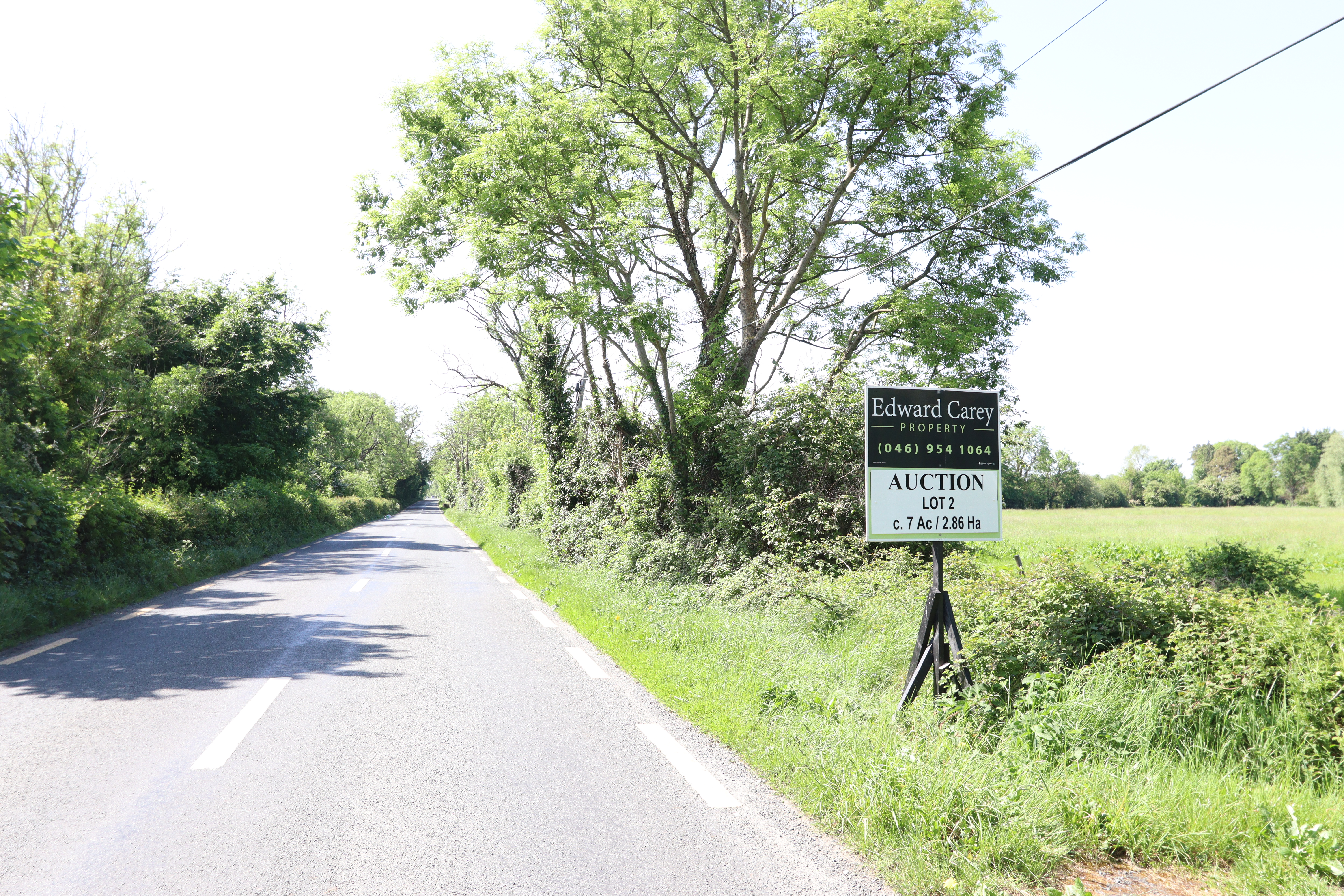 Calfstown,  Carbury, Co. Kildare
