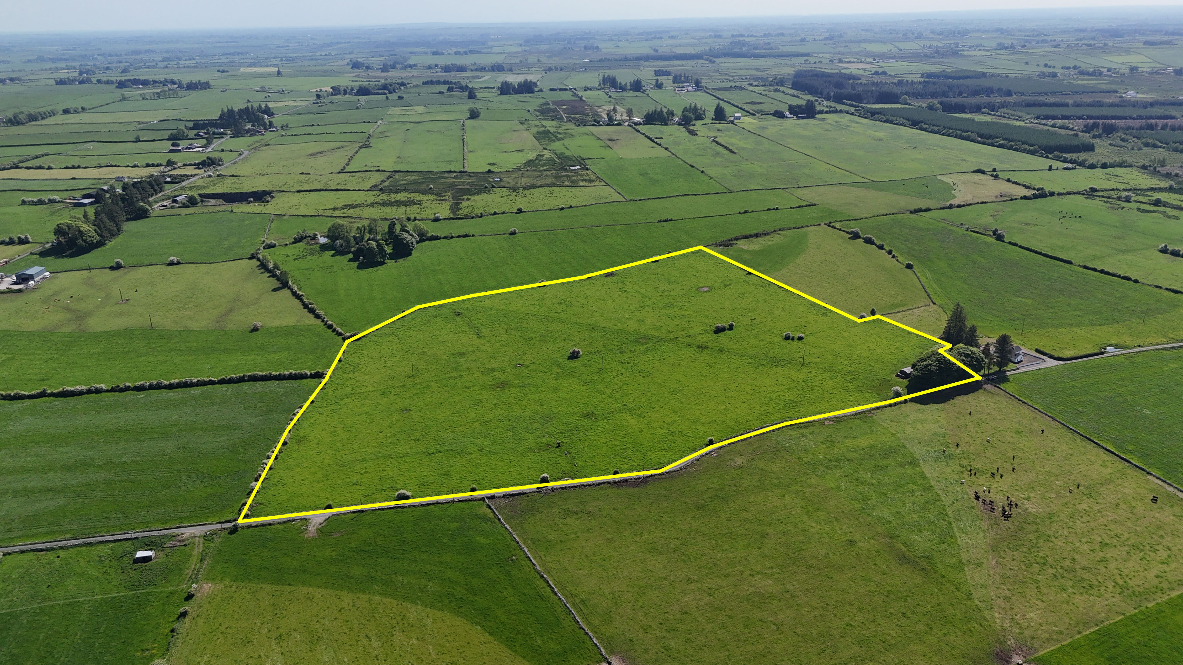 Ballyconboy, Ballinagare, Castlerea, Co. Roscommon