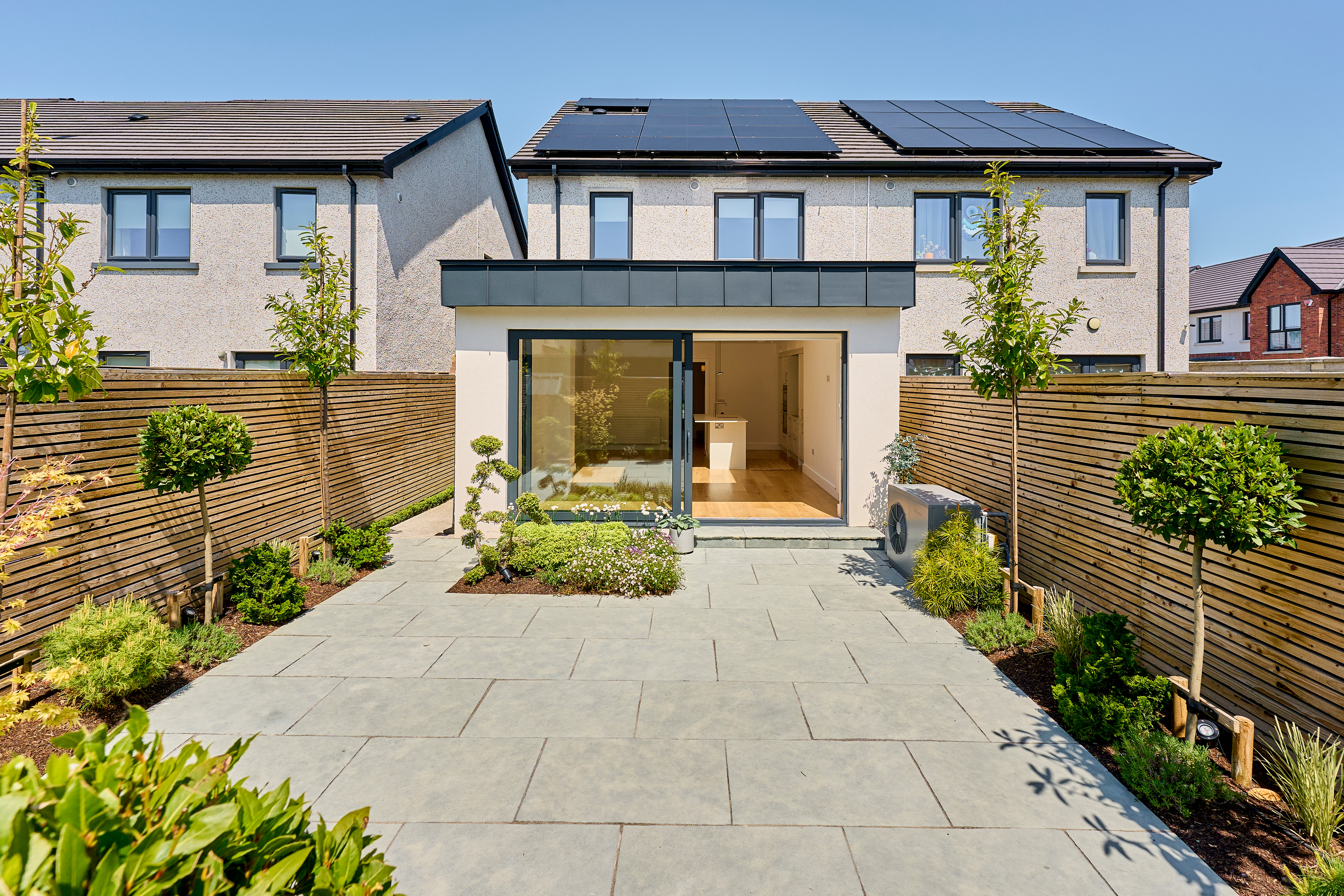 40 Oakley Park Green,  Enfield, Co. Meath, A83 N248