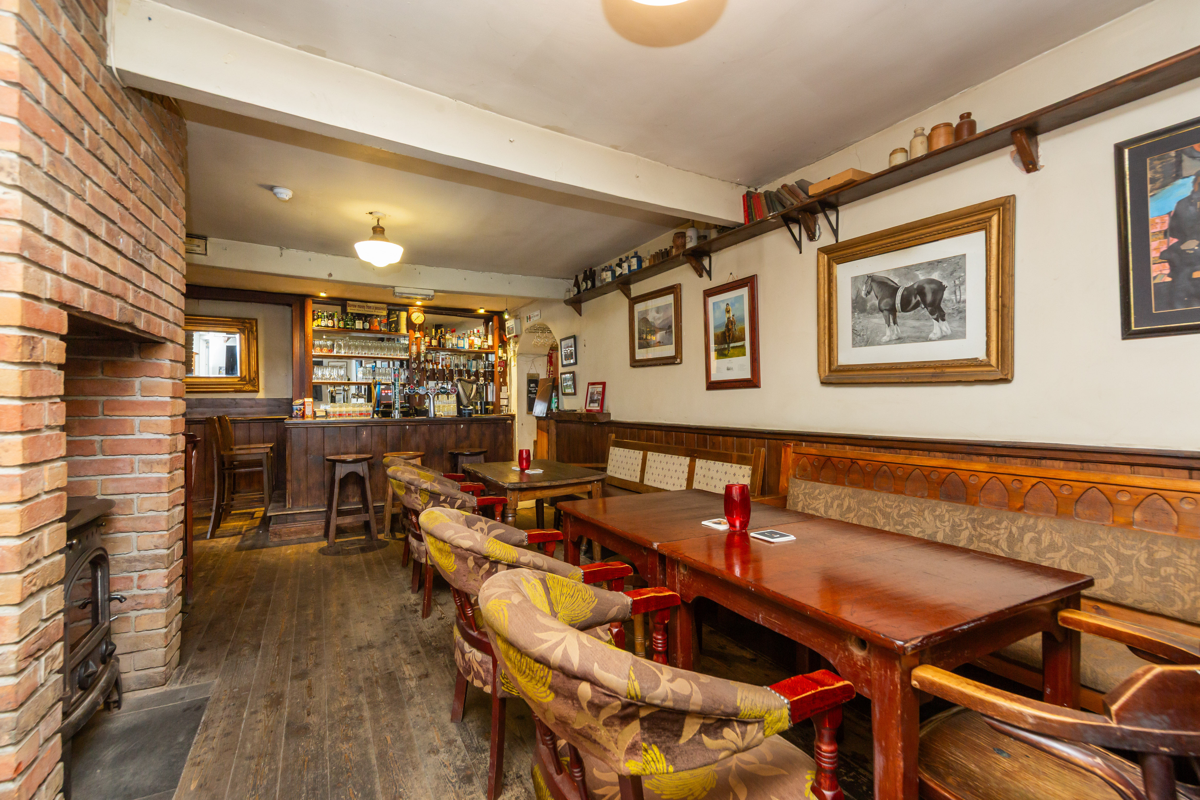 Connolly’s Pub, Newtownmoneenluggagh, Donadea, Co. Kildare, W91 TR94 Connolly’s Pub, Newtownmoneenluggagh, Donadea, Co. Kildare, W91 TR94