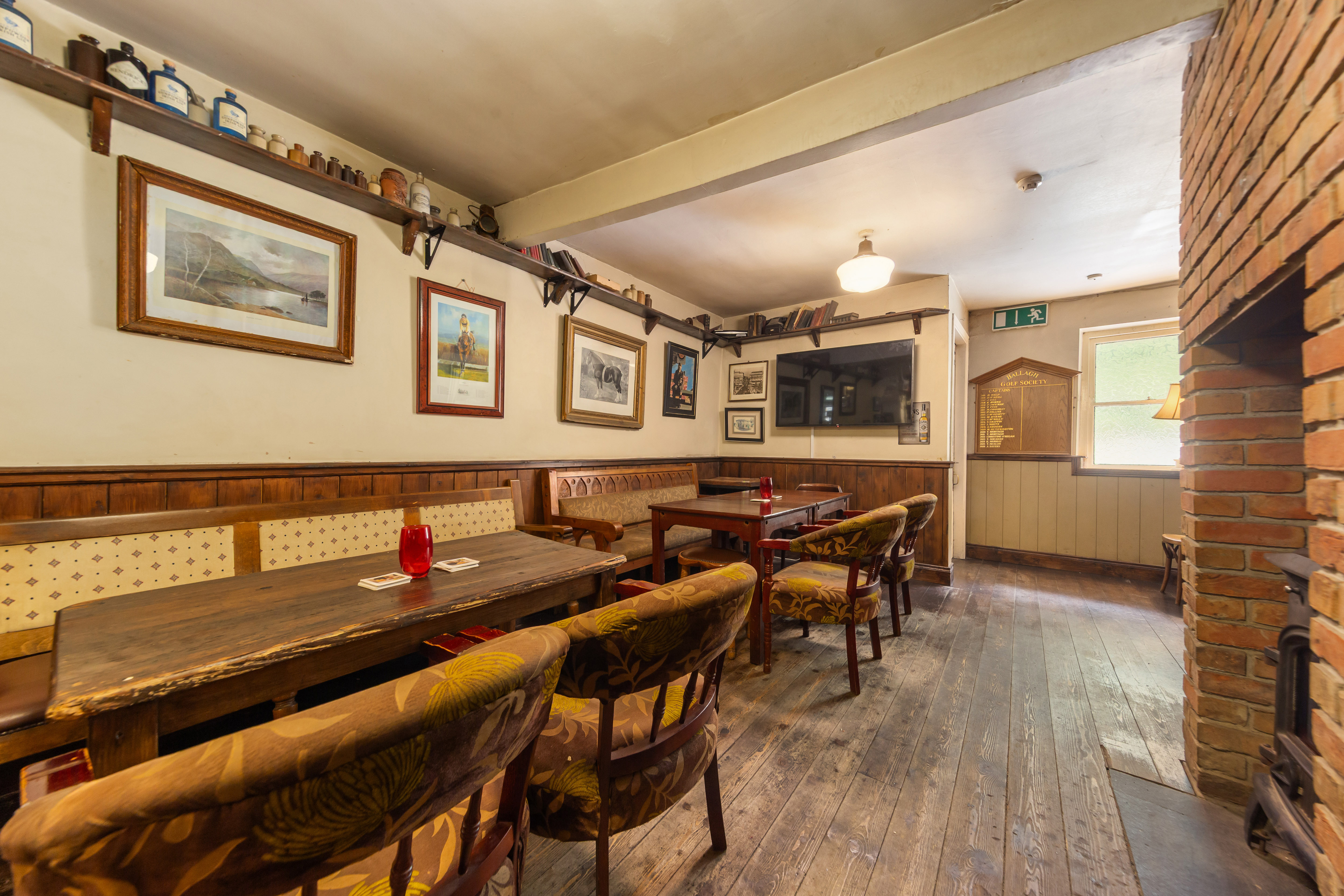 Connolly’s Pub, Newtownmoneenluggagh, Donadea, Co. Kildare, W91 TR94 Connolly’s Pub, Newtownmoneenluggagh, Donadea, Co. Kildare, W91 TR94