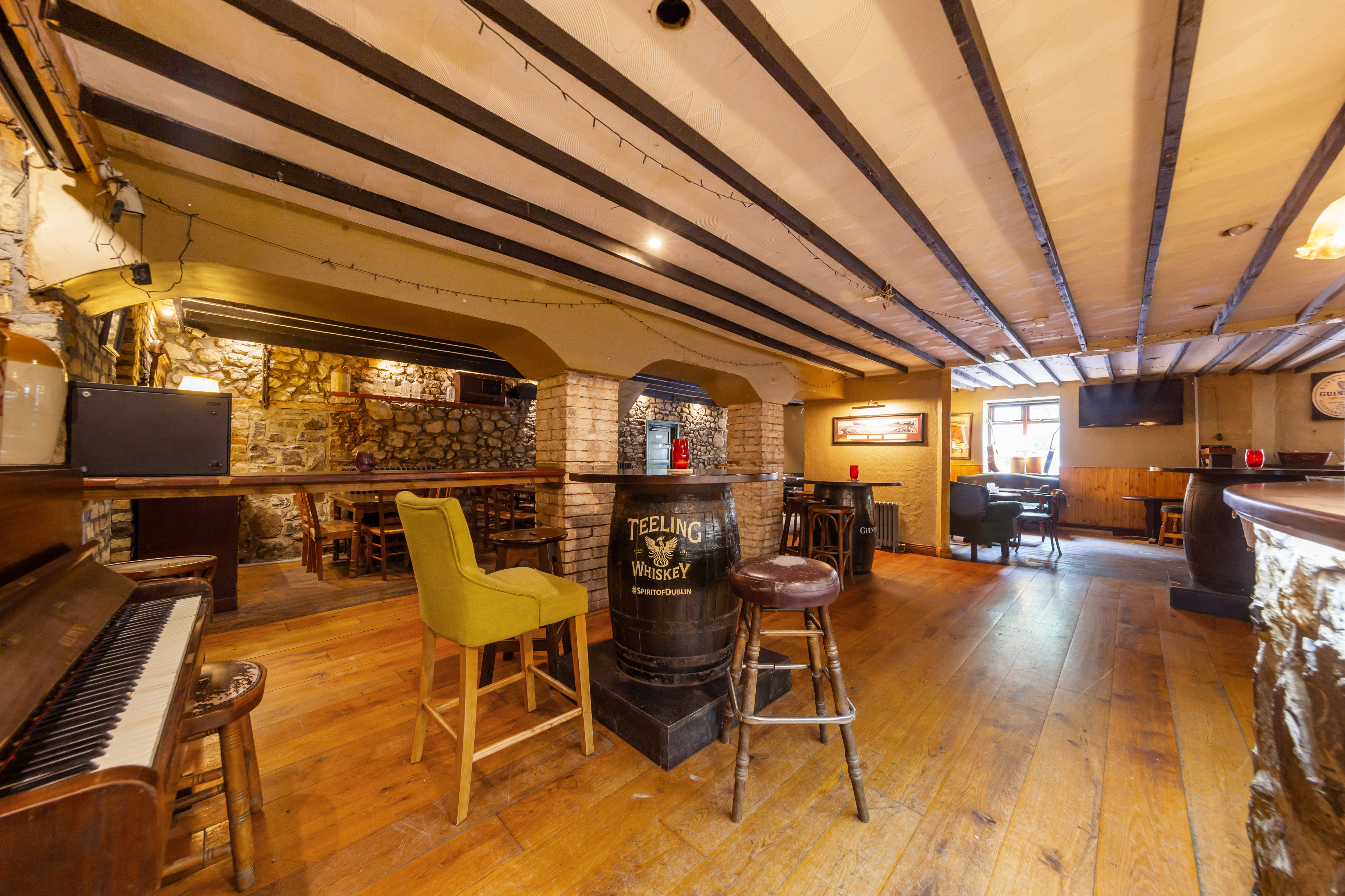Connolly’s Pub, Newtownmoneenluggagh, Donadea, Co. Kildare, W91 TR94 Connolly’s Pub, Newtownmoneenluggagh, Donadea, Co. Kildare, W91 TR94