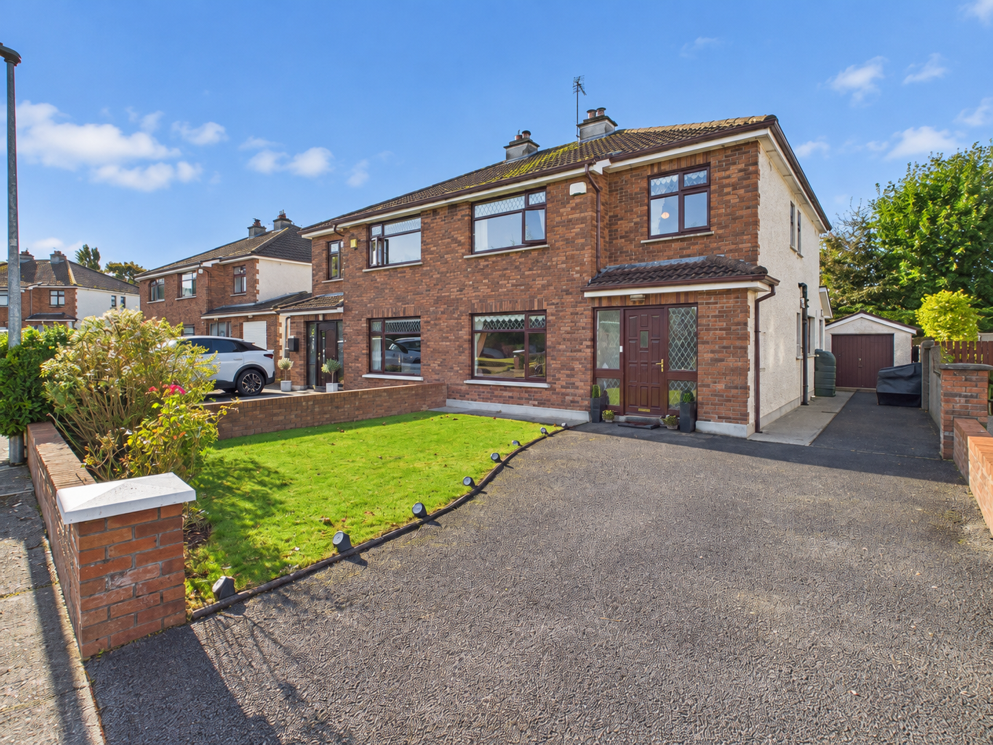 16 Hawthorn Crescent, Ballinasloe, Co. Galway
