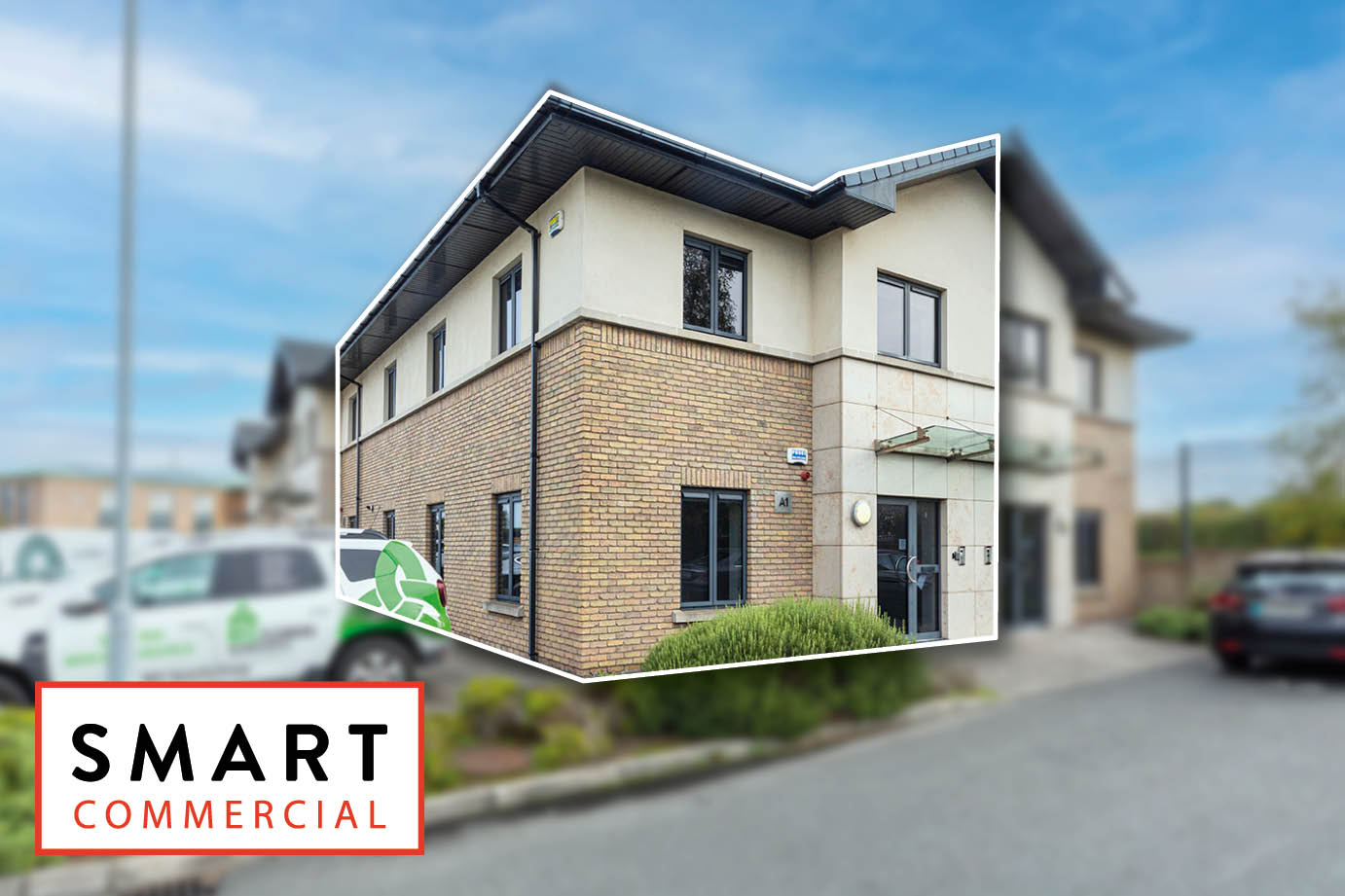 A1 Swords Enterprise Park,  , Co. Dublin