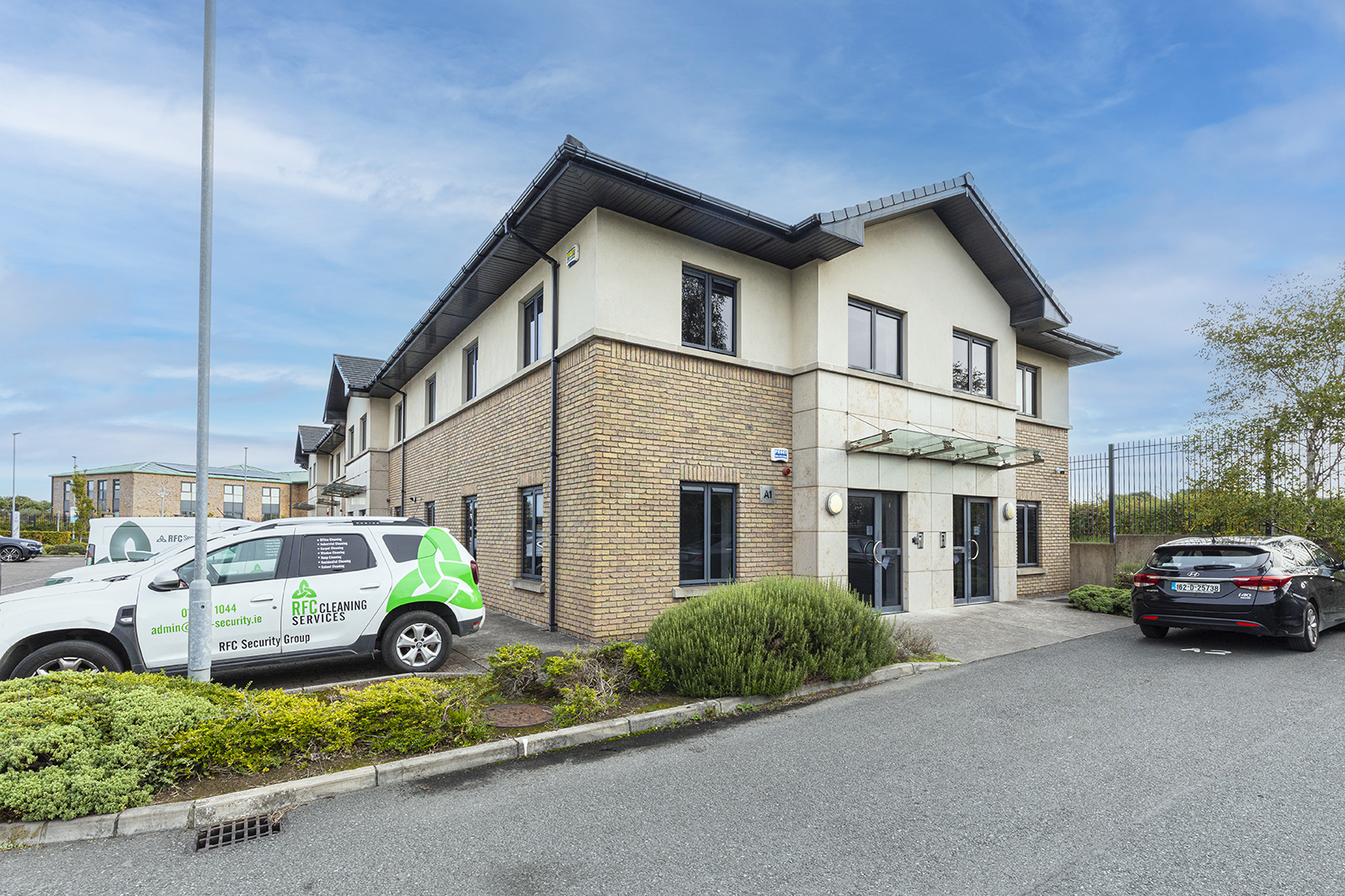 A1 Swords Enterprise Park,  , Co. Dublin
