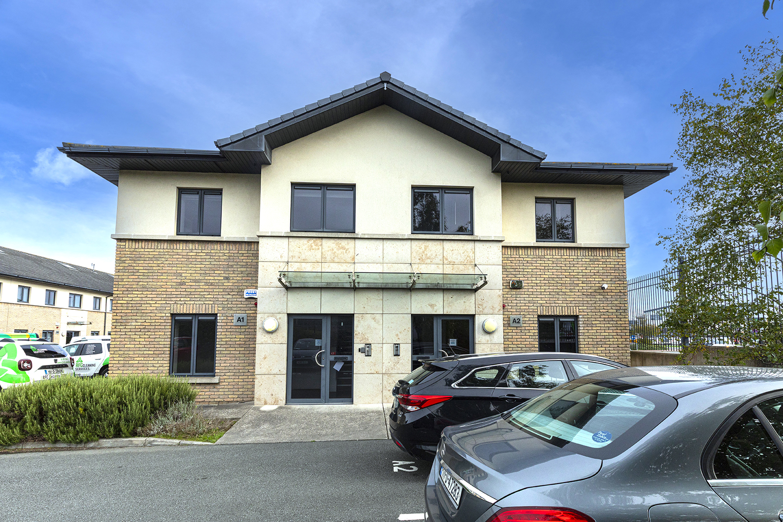 A1 Swords Enterprise Park,  , Co. Dublin