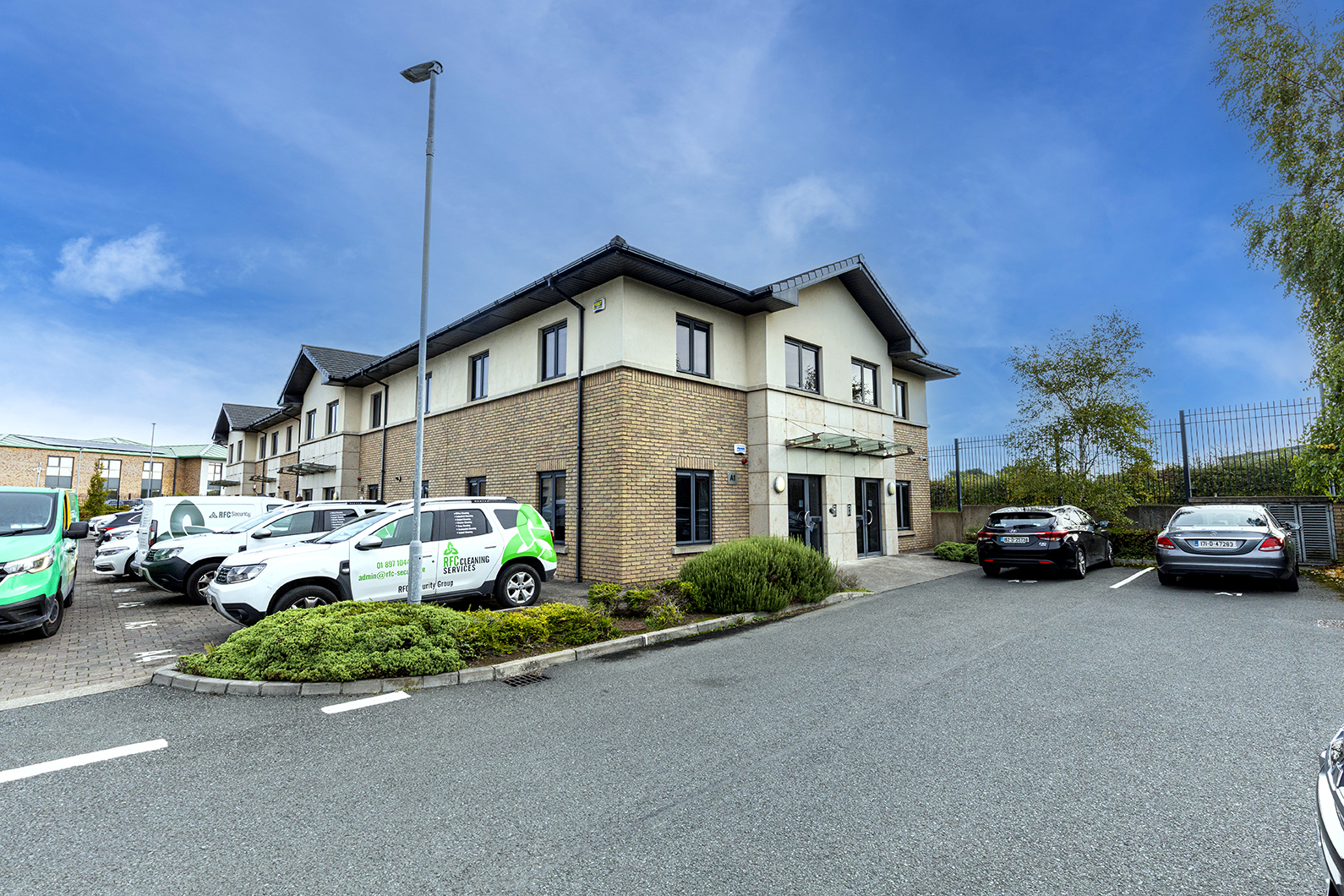 A1 Swords Enterprise Park,  , Co. Dublin