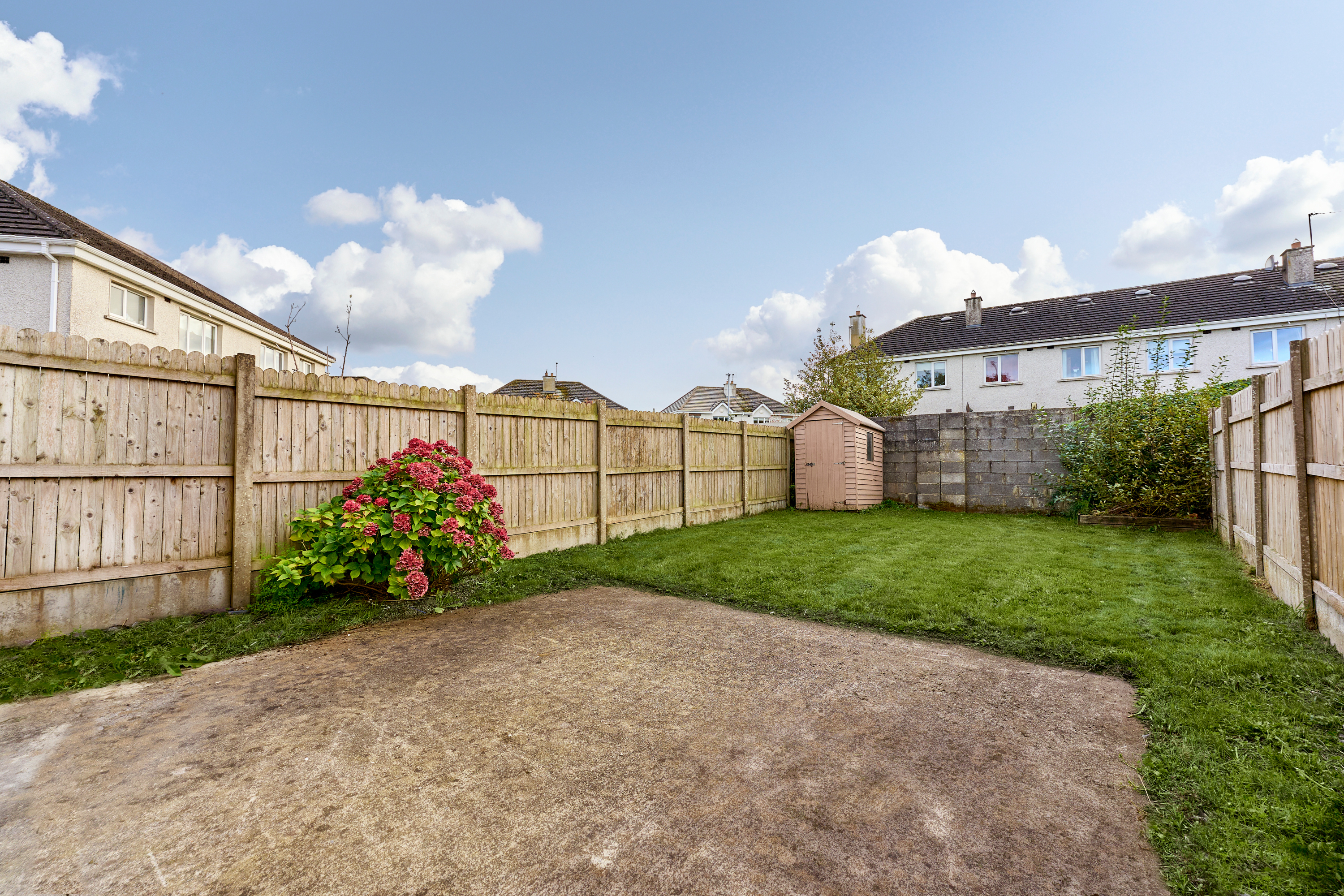 50 Johnstown Way,  Enfield, Co. Meath, A83 KX52