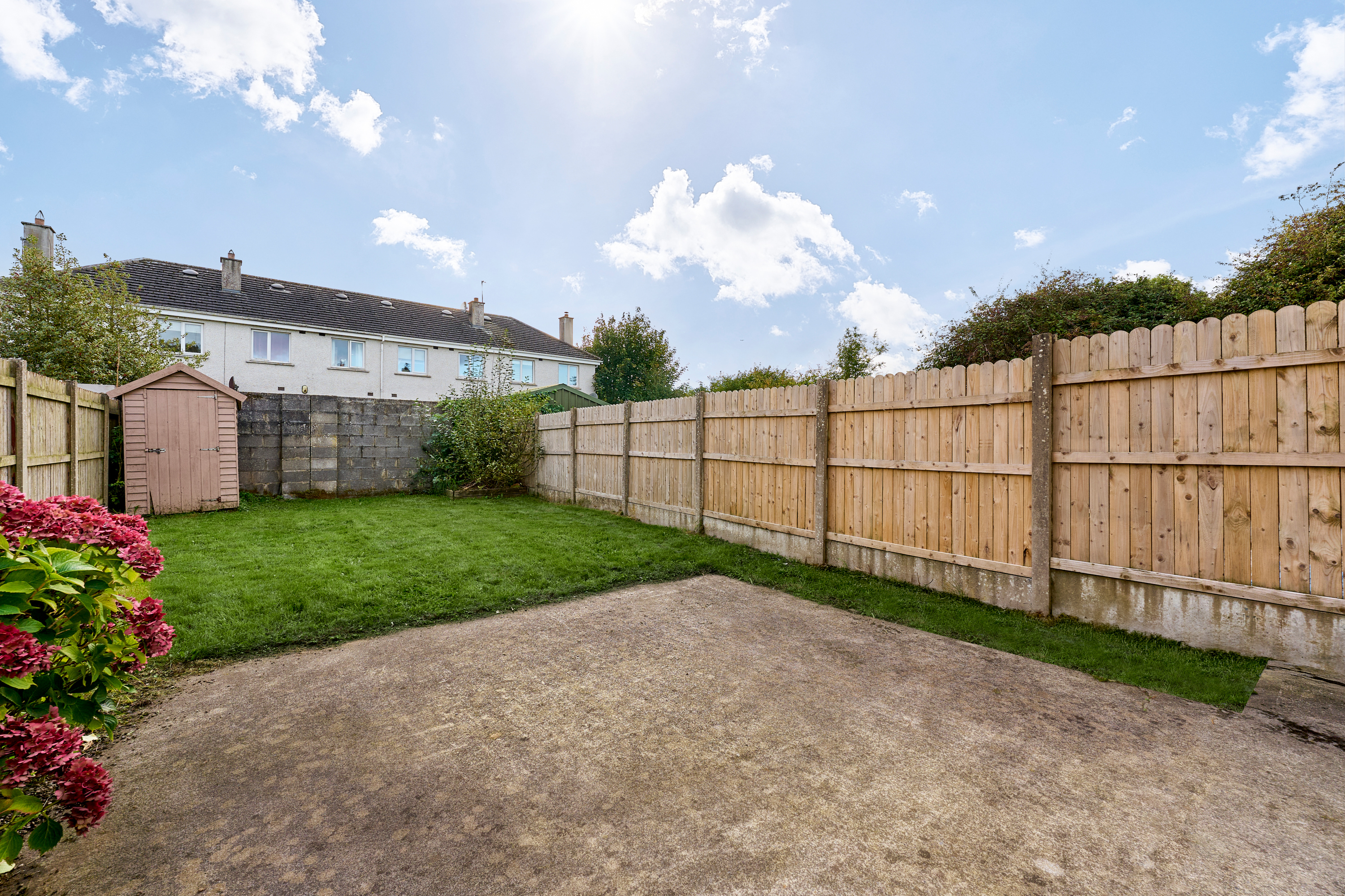 50 Johnstown Way,  Enfield, Co. Meath, A83 KX52