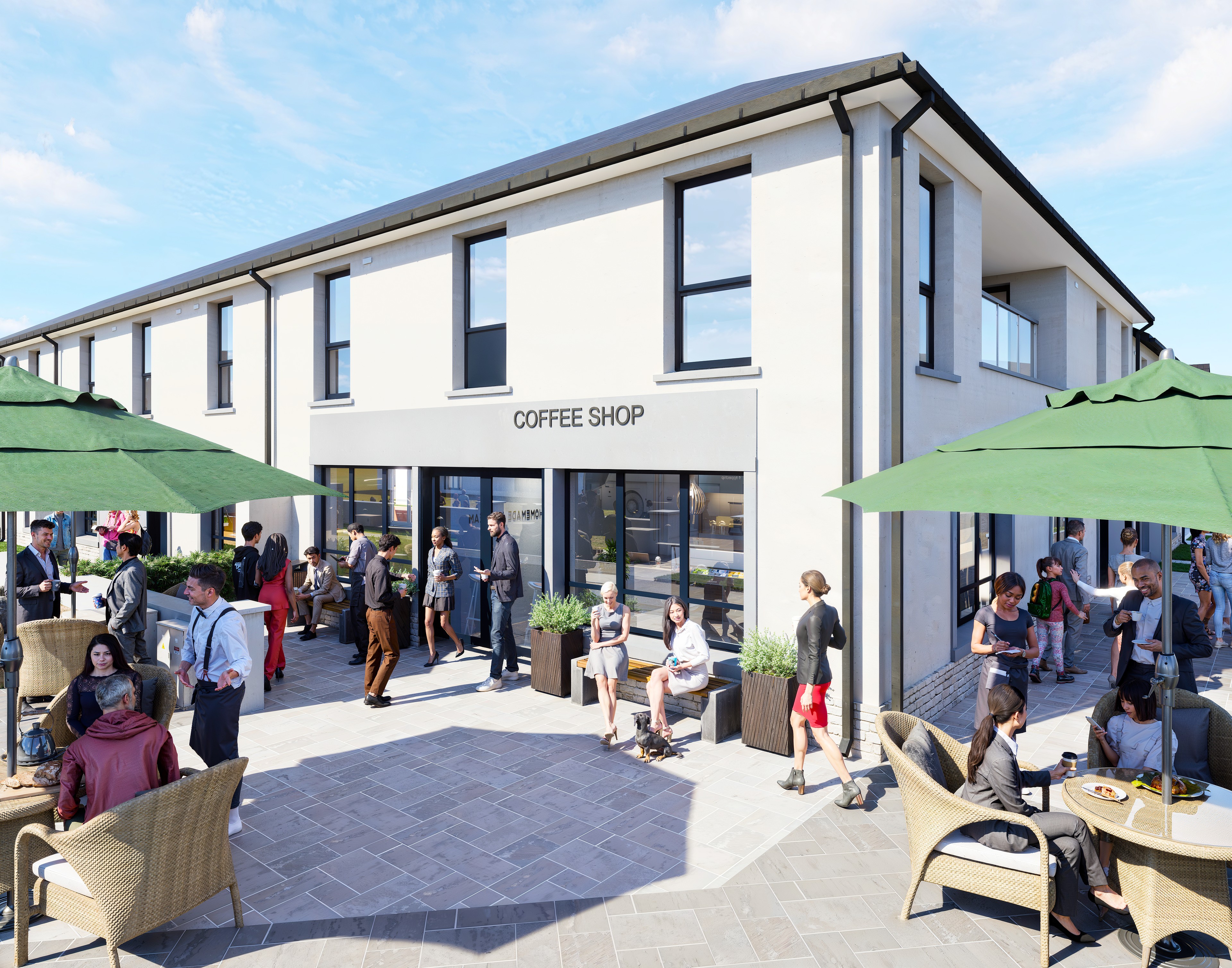 4 Spire View Commercial Unit, Johnstown Bridge, Co. Kildare, A83 X324 4 Spire View Commercial Unit, Johnstown Bridge, Co. Kildare, A83 X324