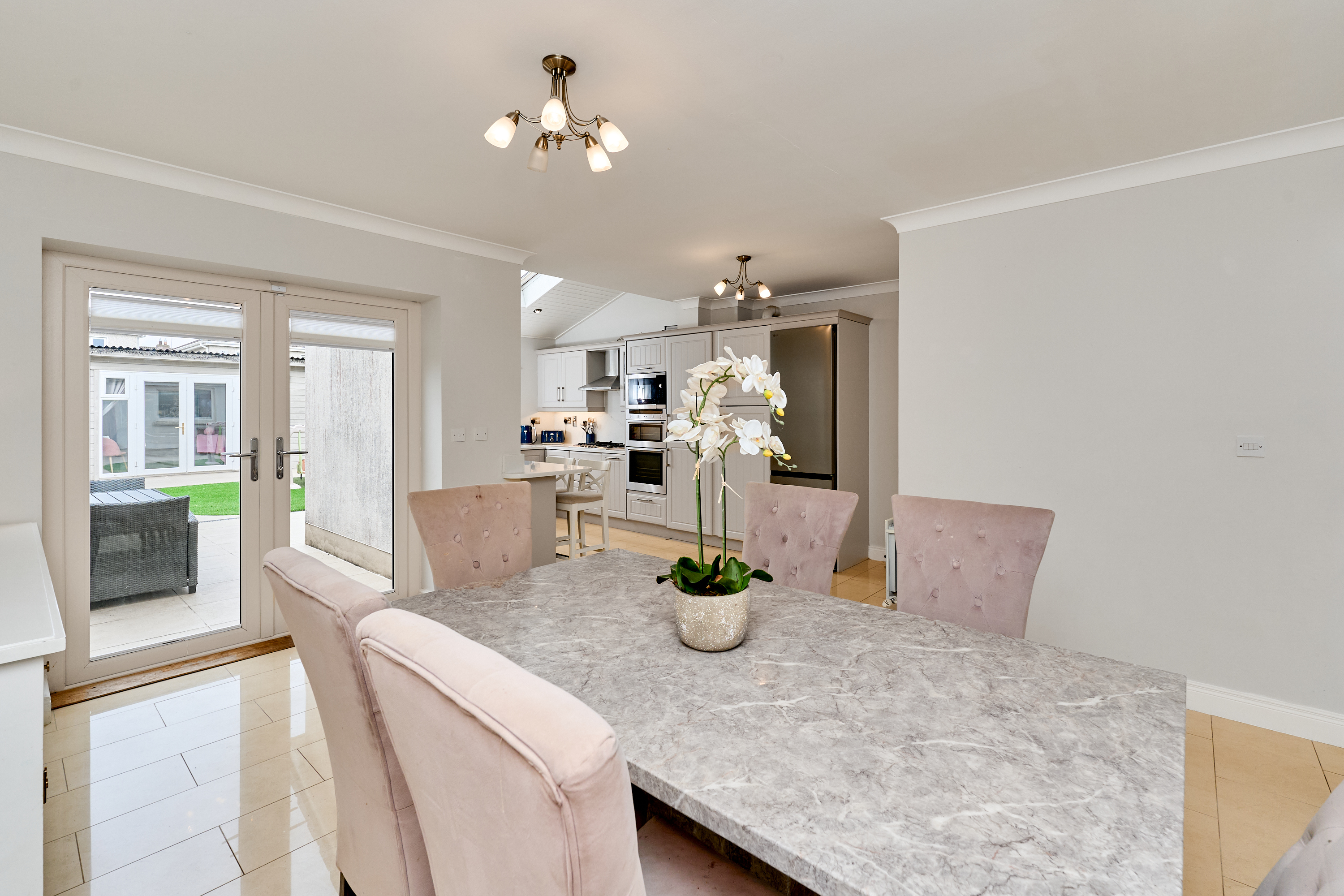 34 Newcastle Woods Drive,  Enfield, Co. Meath, A83 FK40