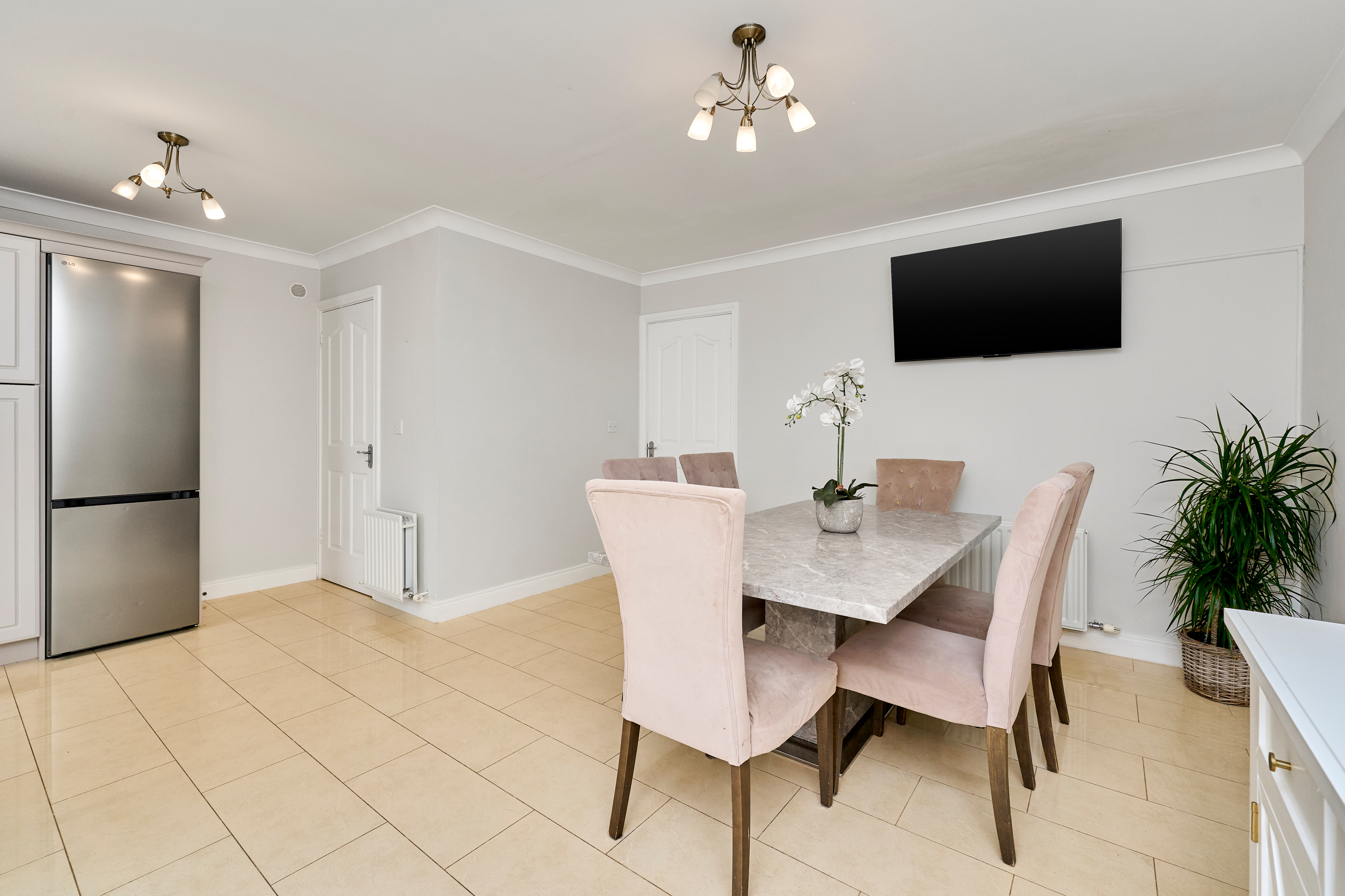 34 Newcastle Woods Drive,  Enfield, Co. Meath, A83 FK40