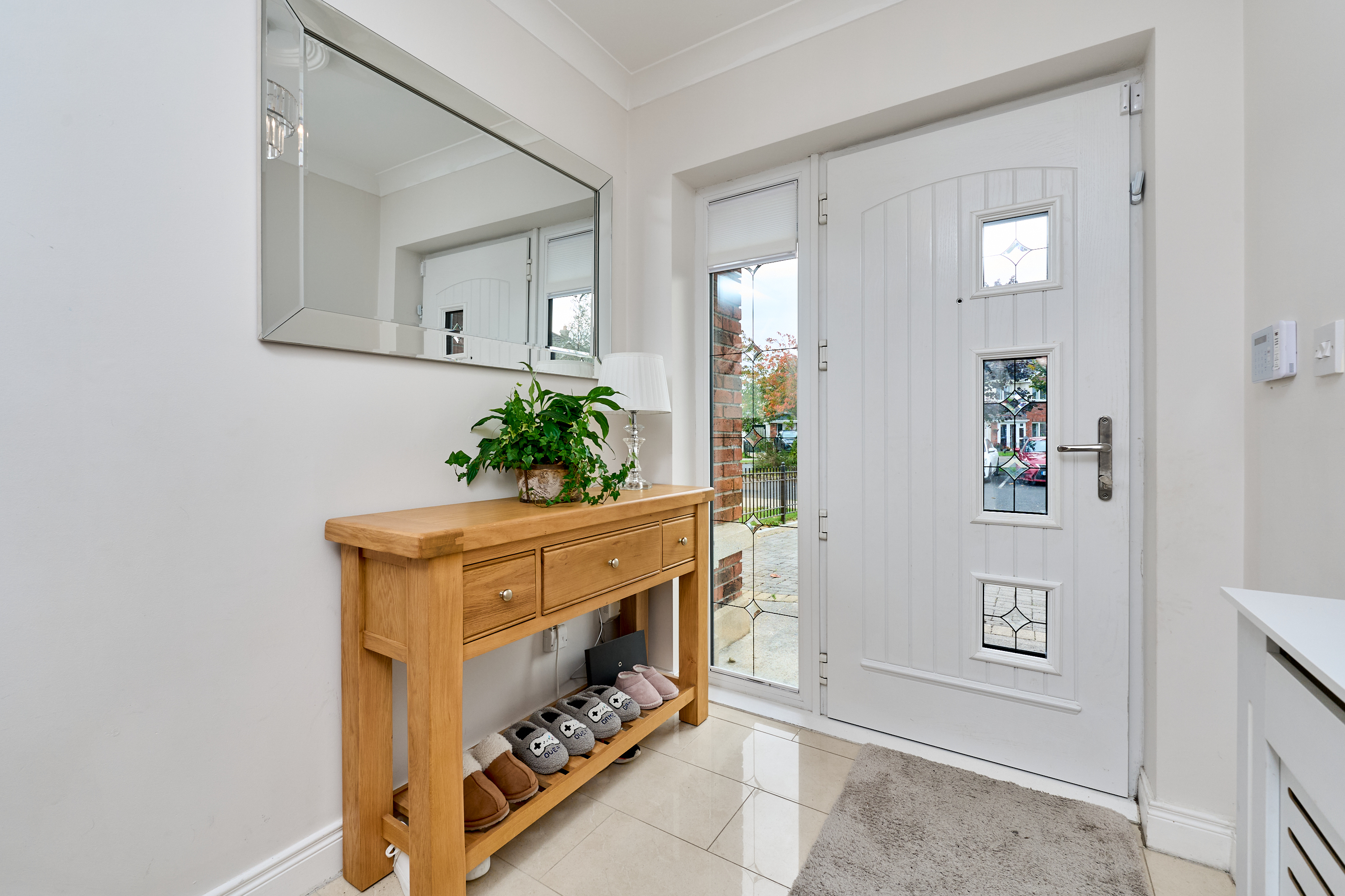 34 Newcastle Woods Drive,  Enfield, Co. Meath, A83 FK40