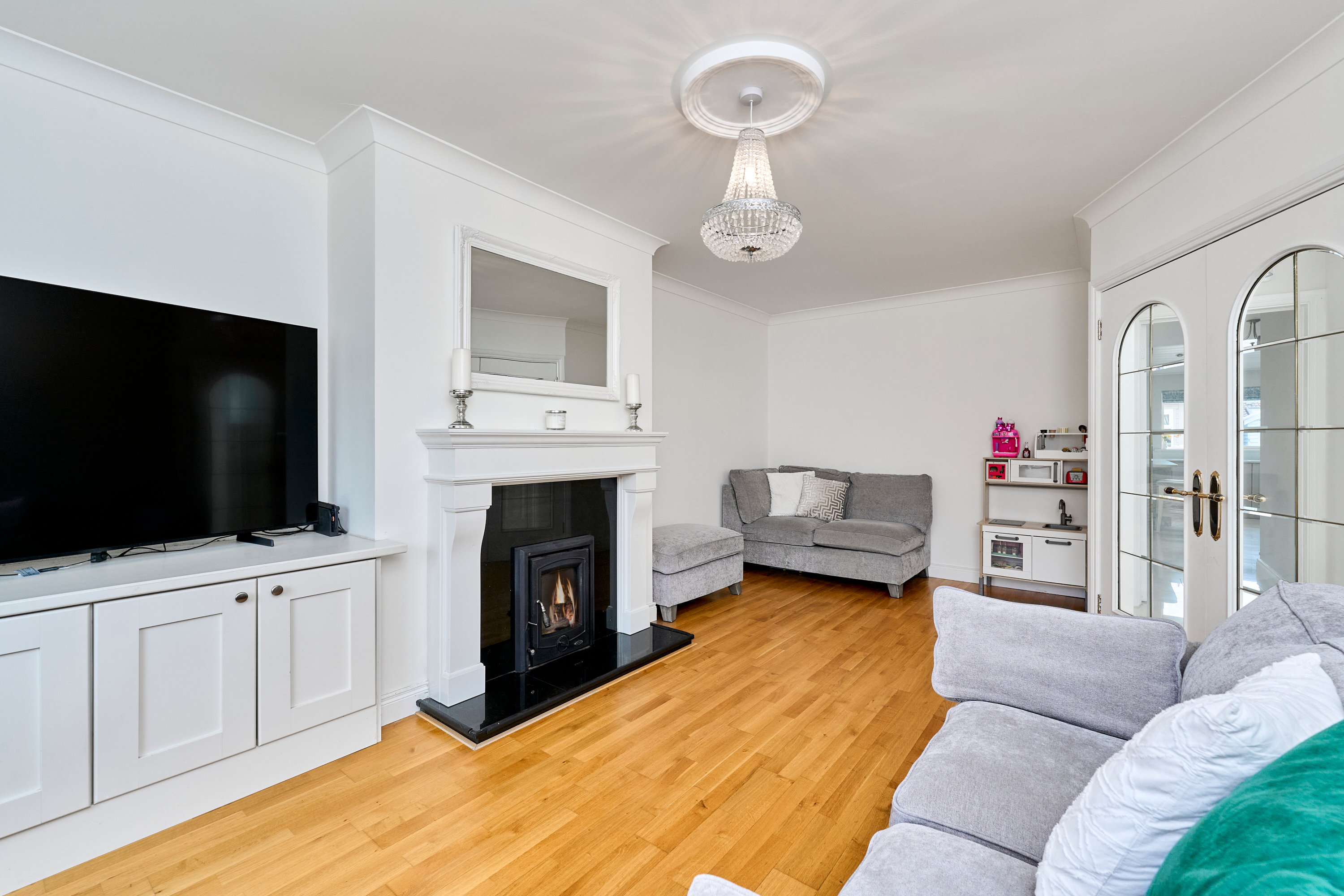 34 Newcastle Woods Drive,  Enfield, Co. Meath, A83 FK40