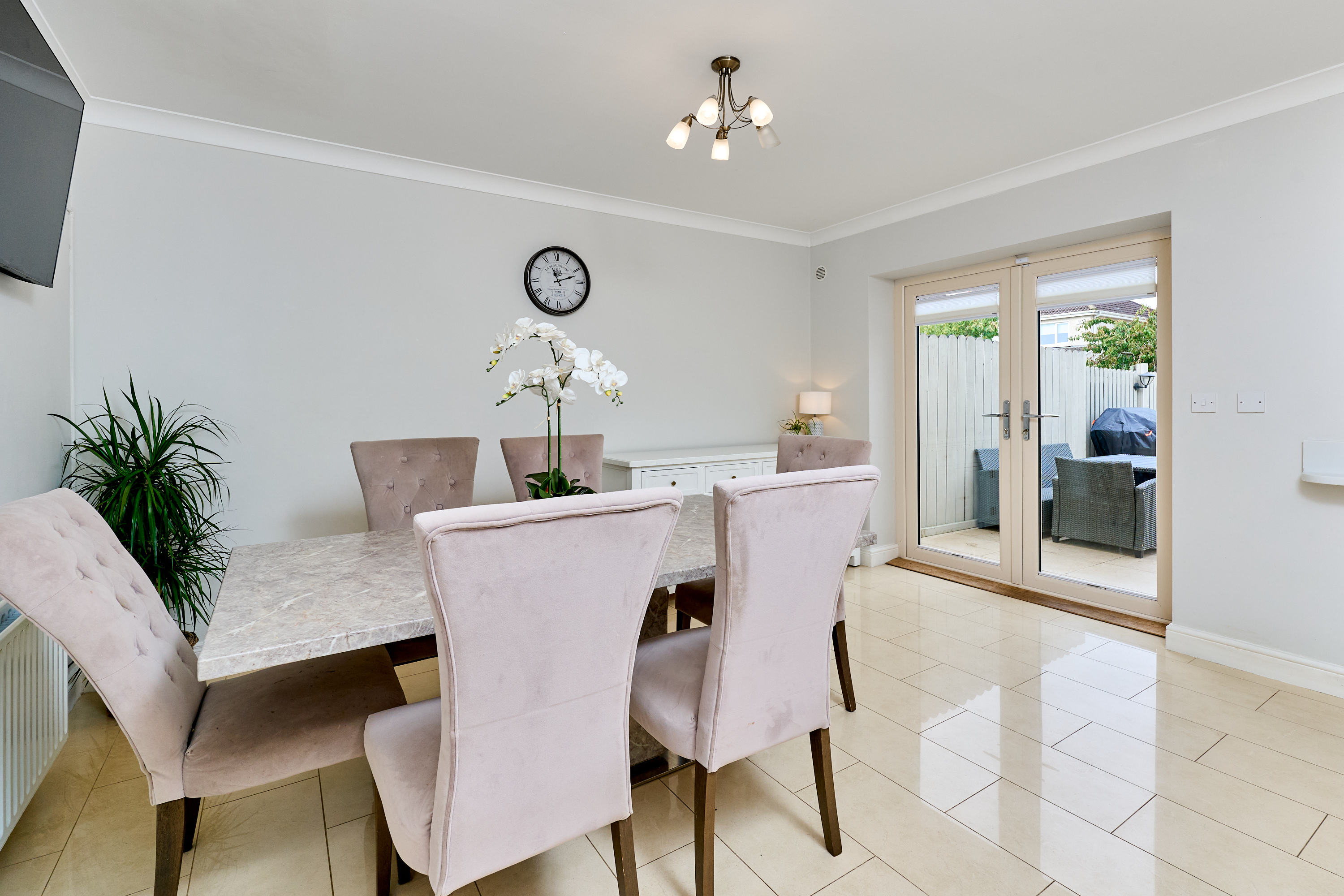 34 Newcastle Woods Drive,  Enfield, Co. Meath, A83 FK40