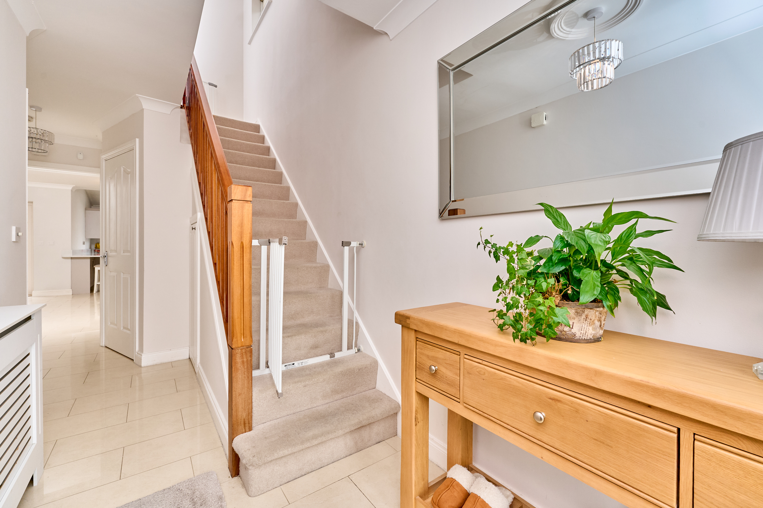 34 Newcastle Woods Drive,  Enfield, Co. Meath, A83 FK40