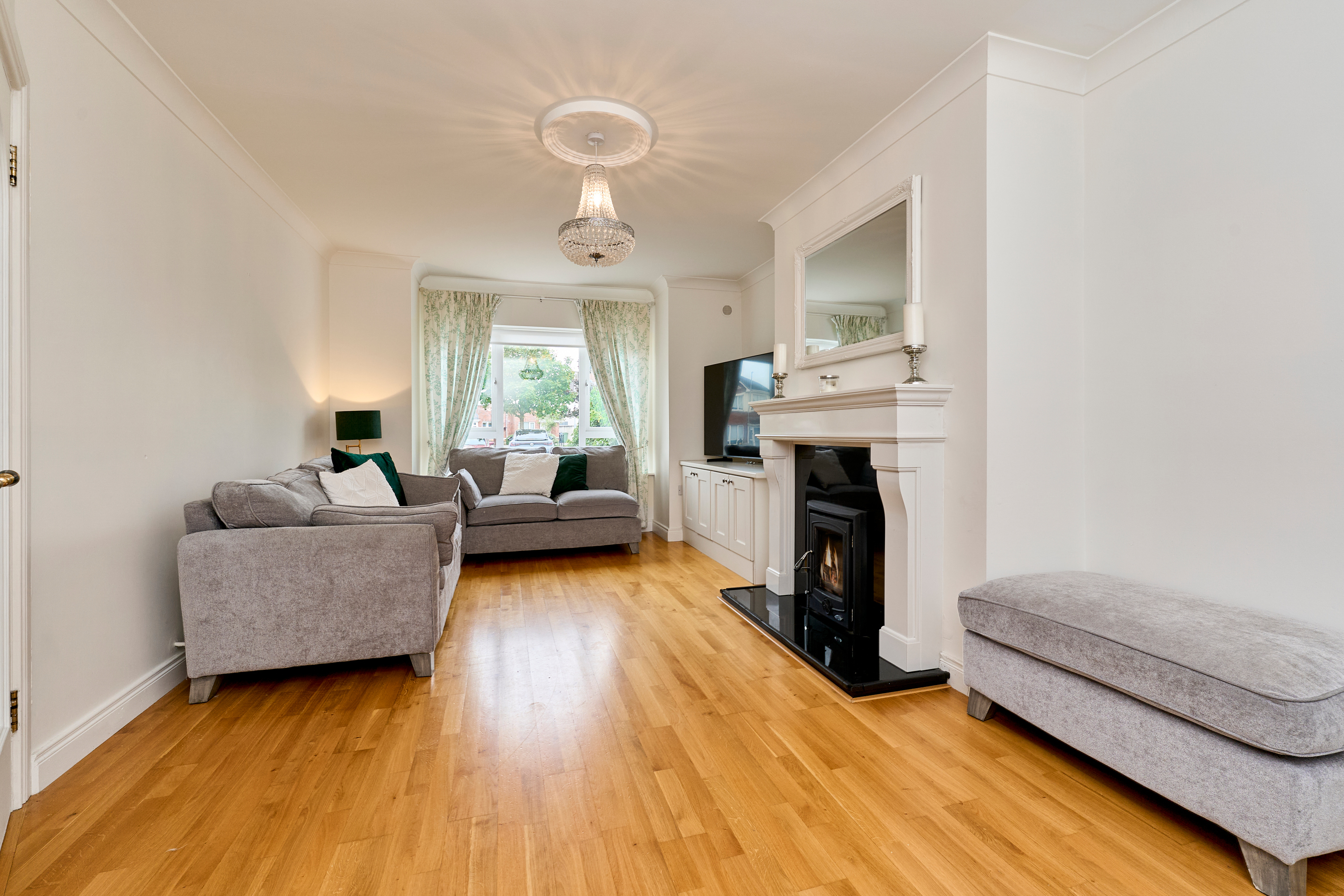 34 Newcastle Woods Drive,  Enfield, Co. Meath, A83 FK40