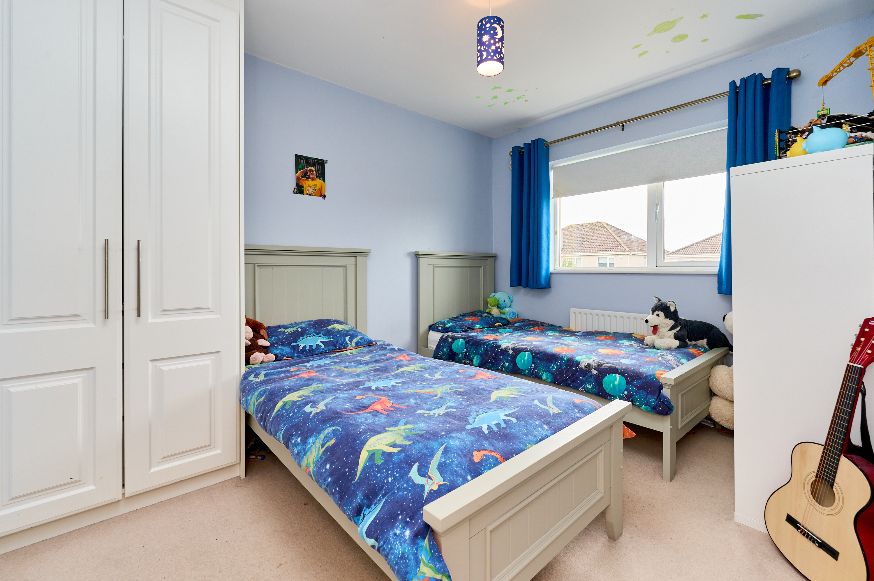 34 Newcastle Woods Drive,  Enfield, Co. Meath, A83 FK40