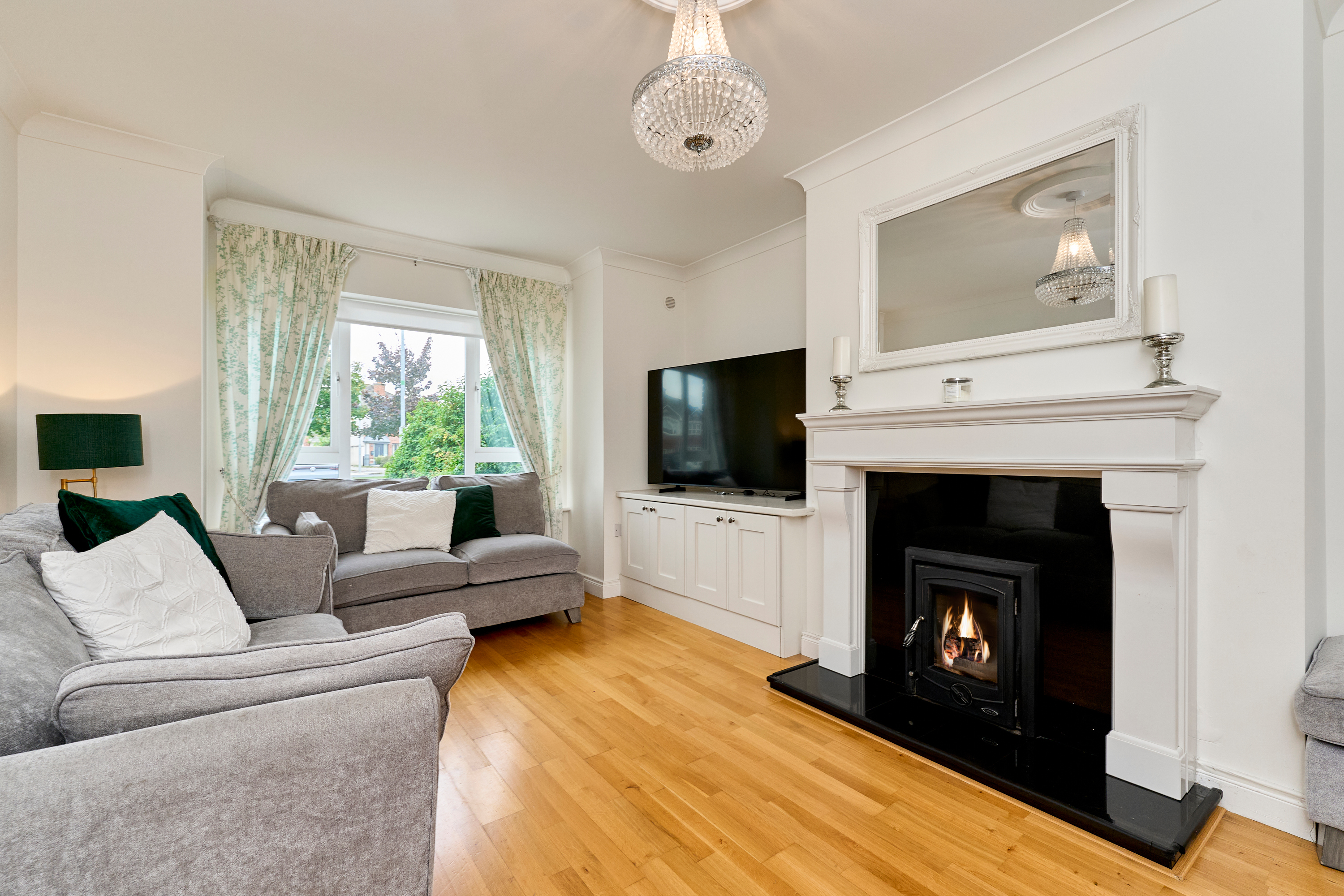 34 Newcastle Woods Drive,  Enfield, Co. Meath, A83 FK40