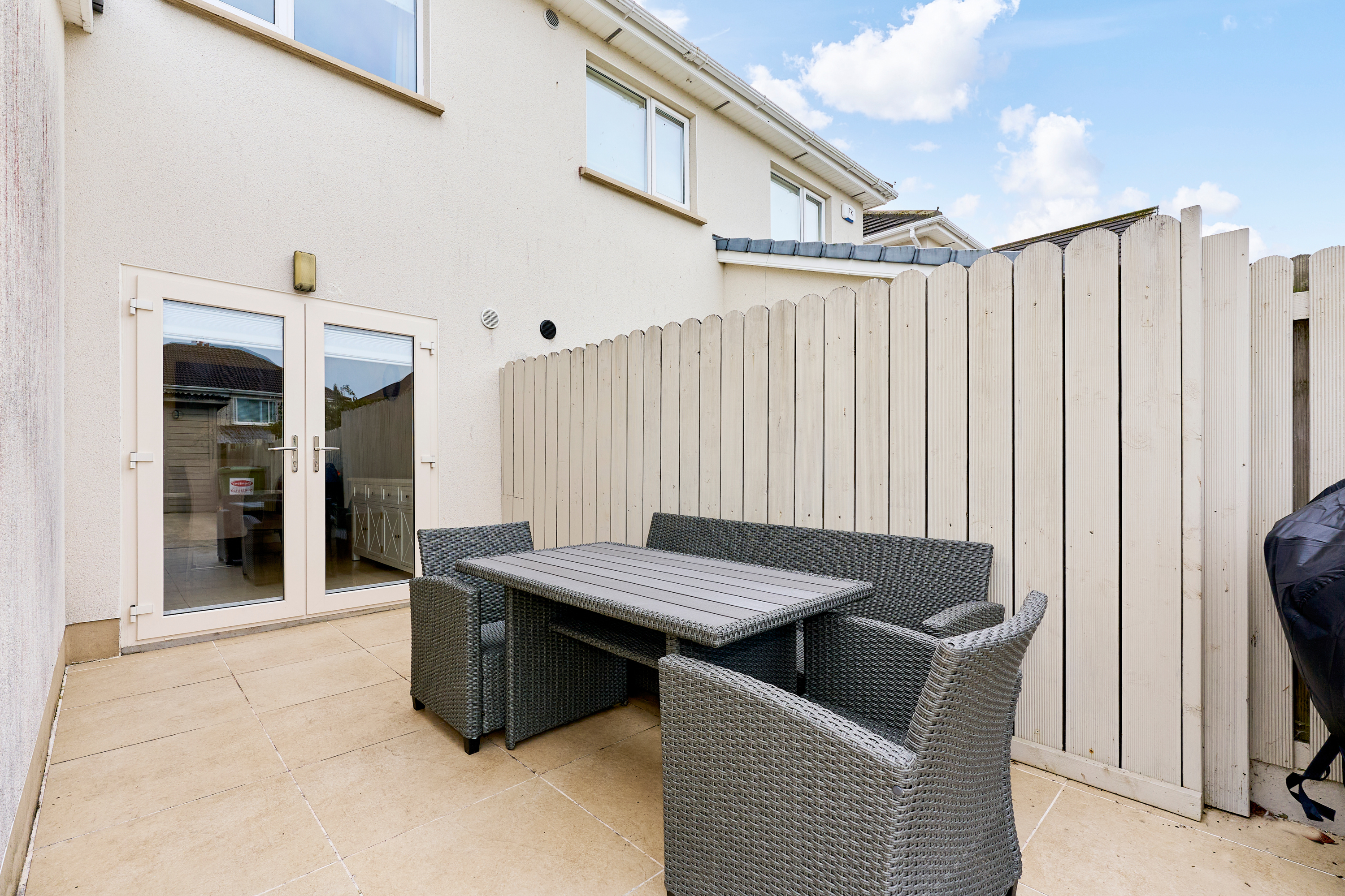 34 Newcastle Woods Drive,  Enfield, Co. Meath, A83 FK40
