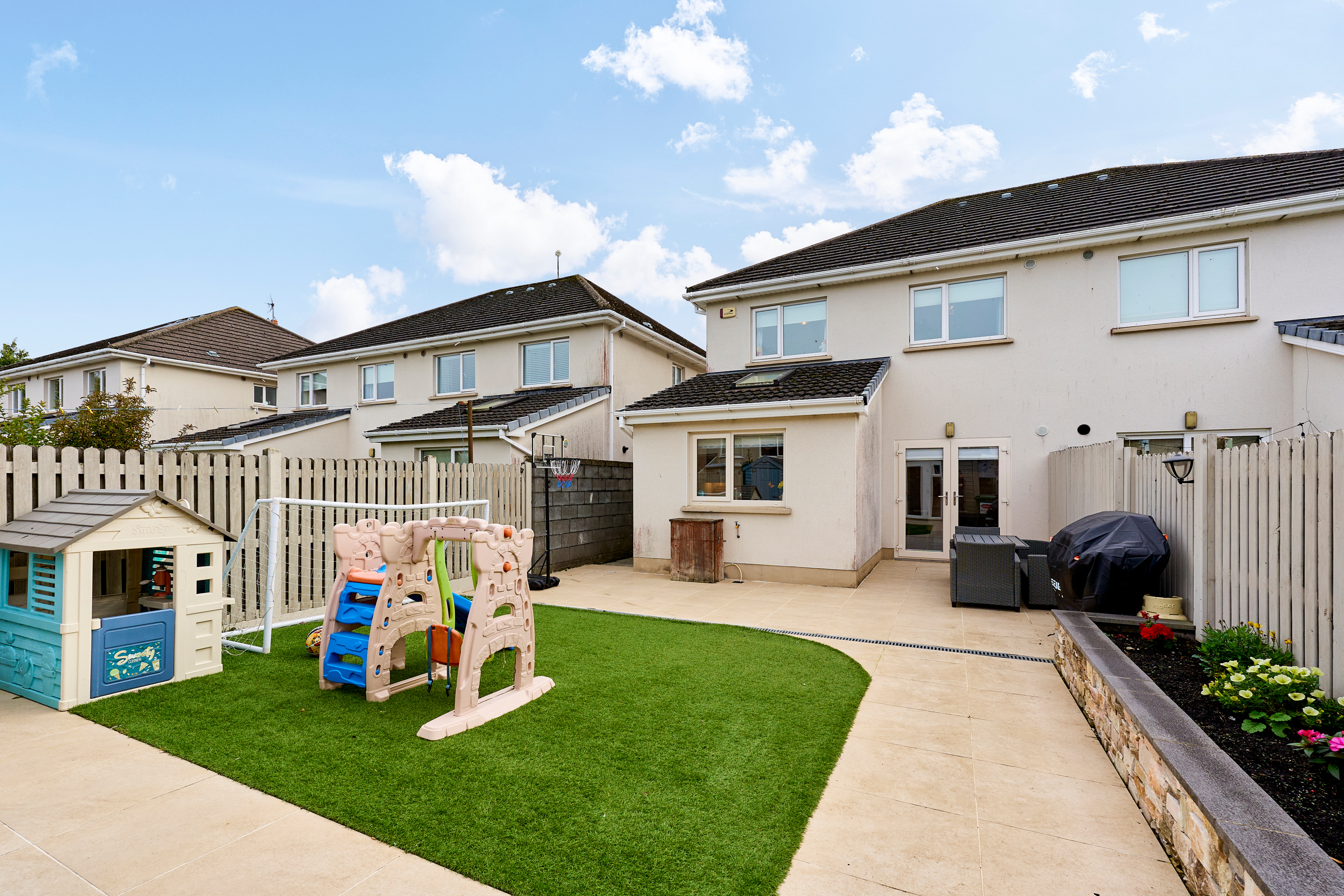 34 Newcastle Woods Drive,  Enfield, Co. Meath, A83 FK40