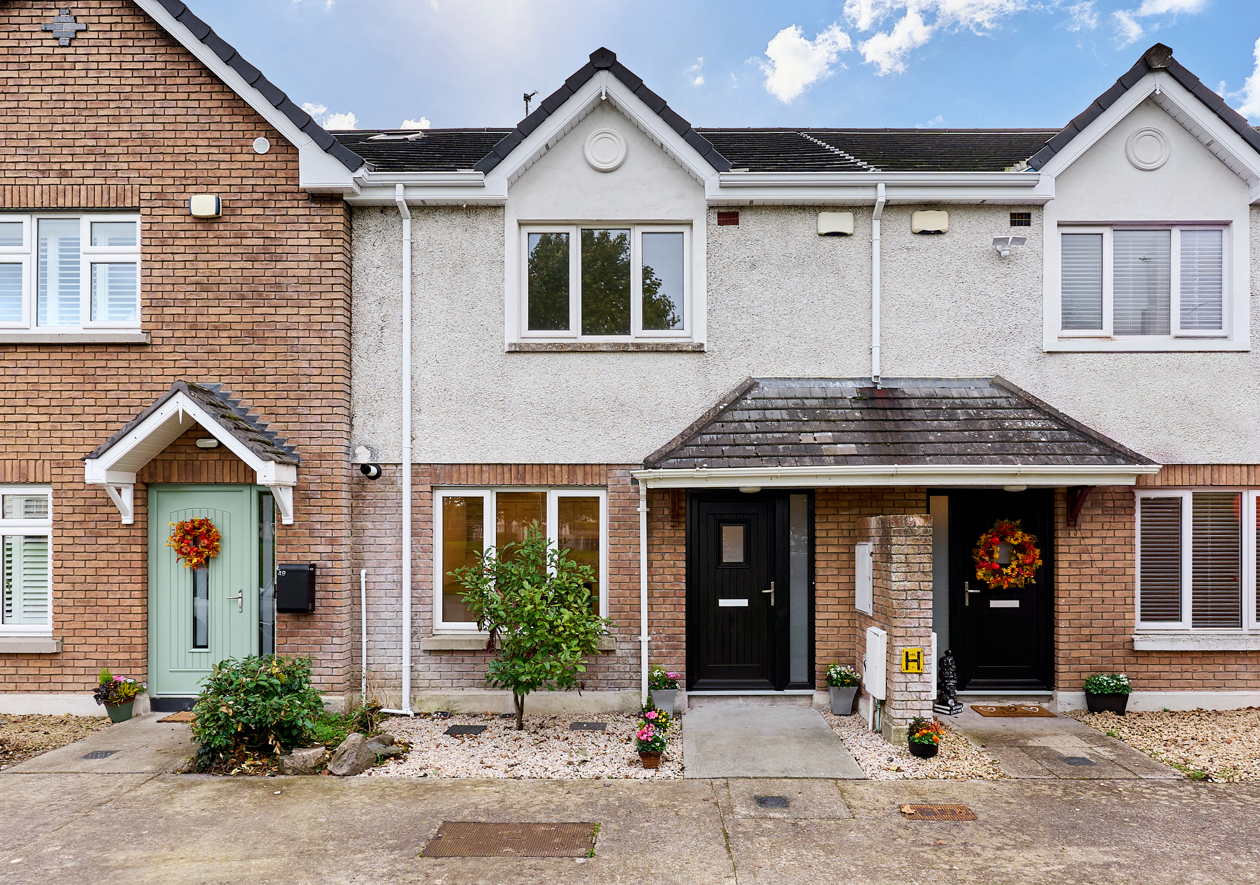 50 Johnstown Way,  Enfield, Co. Meath, A83 KX52