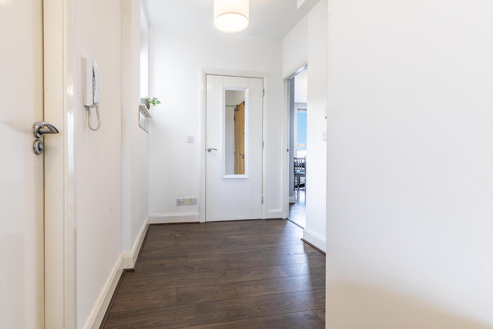 Apartment 9, 12 Railway Road, Clongriffin, Dublin 13, Co. Dublin