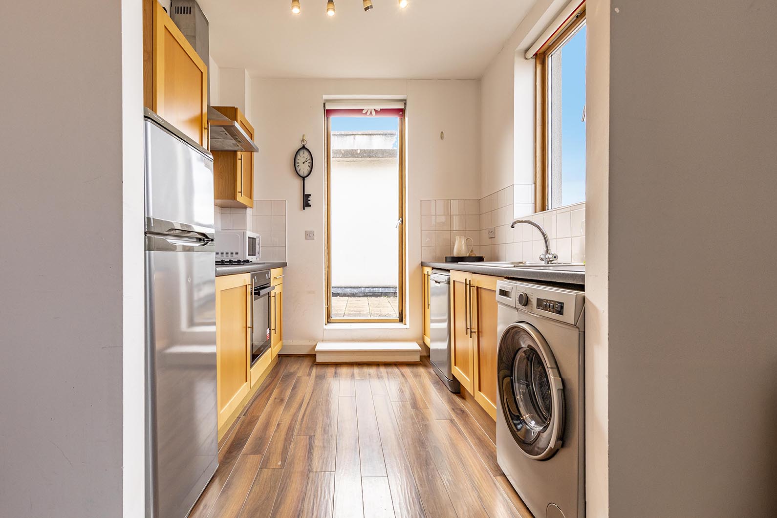 Apartment 9, 12 Railway Road, Clongriffin, Dublin 13, Co. Dublin