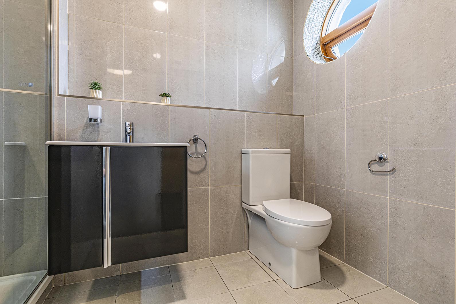 Apartment 9, 12 Railway Road, Clongriffin, Dublin 13, Co. Dublin