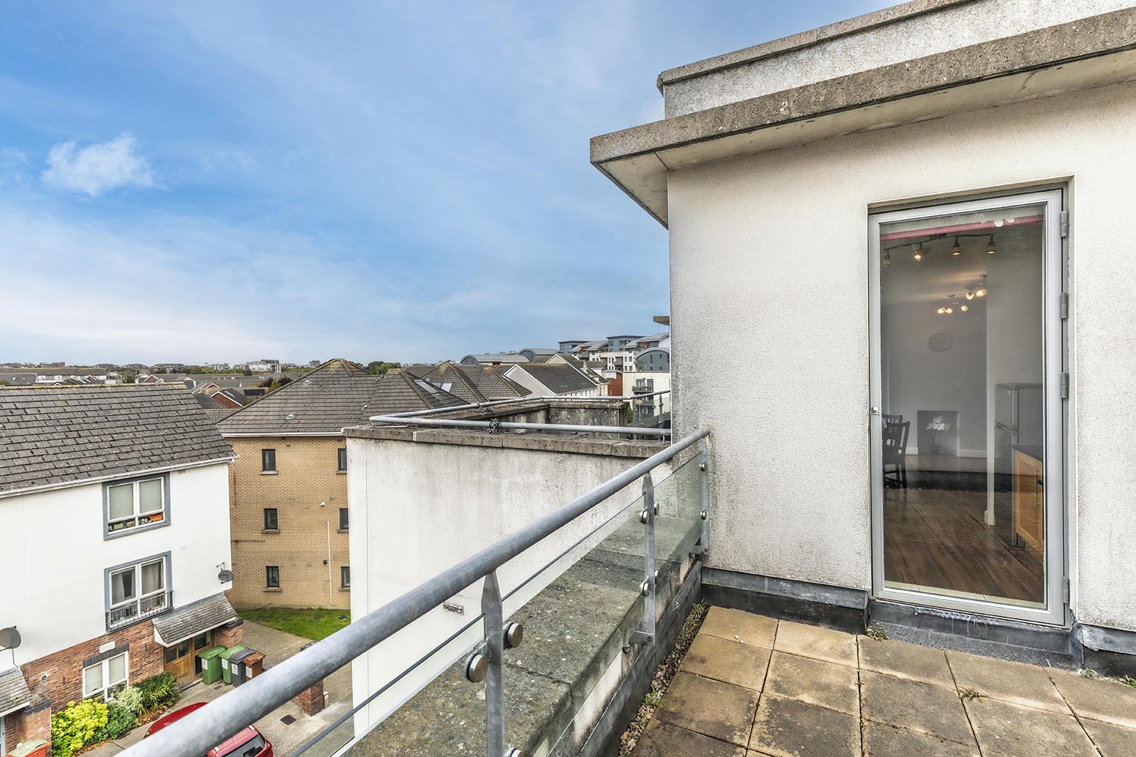 Apartment 9, 12 Railway Road, Clongriffin, Dublin 13, Co. Dublin