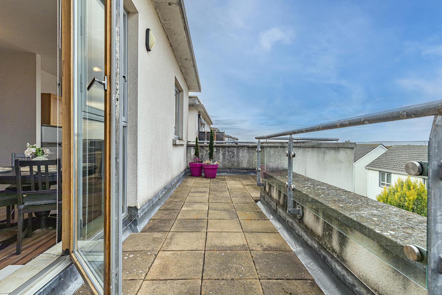 Apartment 9, 12 Railway Road, Clongriffin, Dublin 13, Co. Dublin
