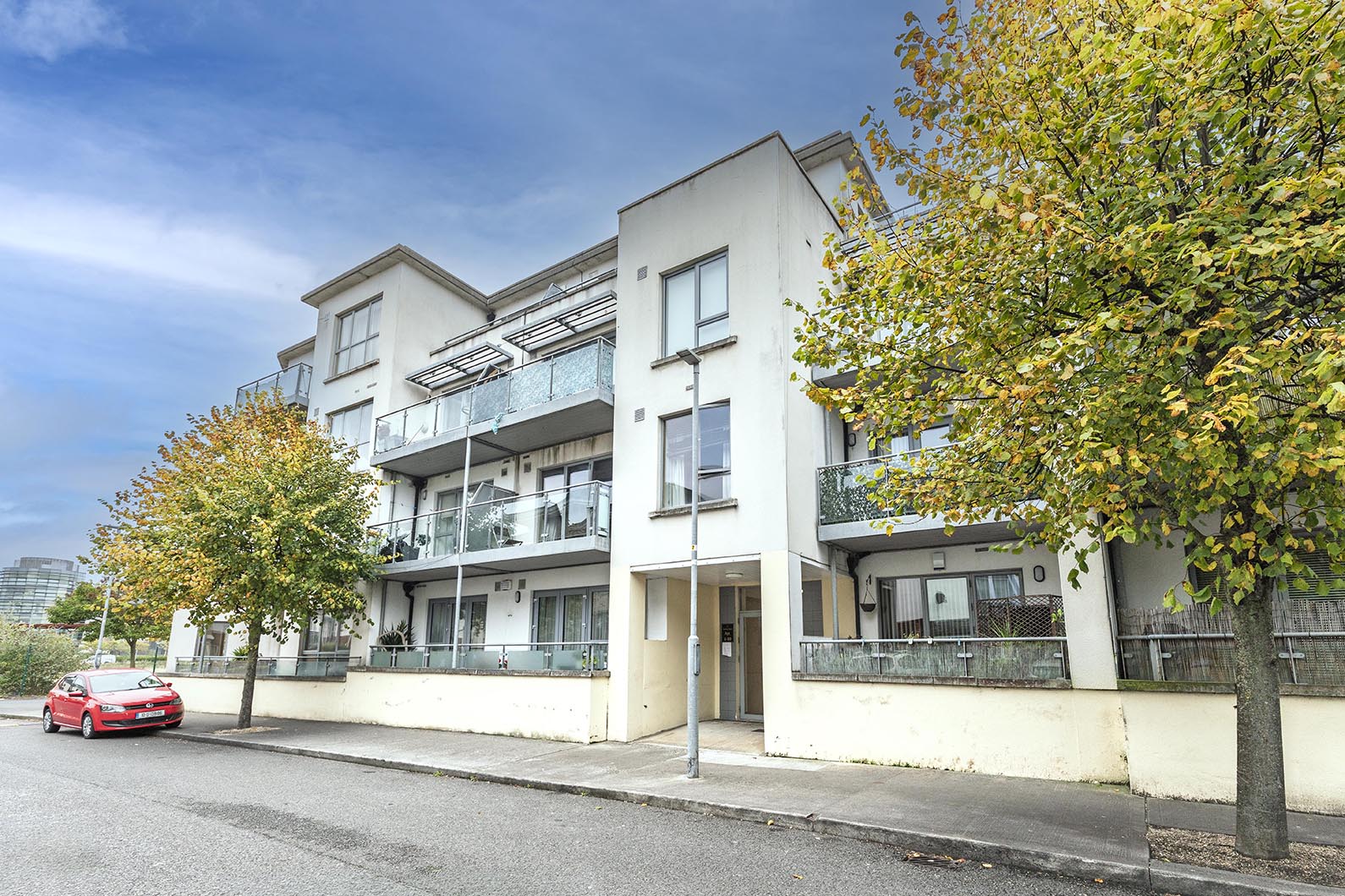 Apartment 9, 12 Railway Road, Clongriffin, Dublin 13, Co. Dublin