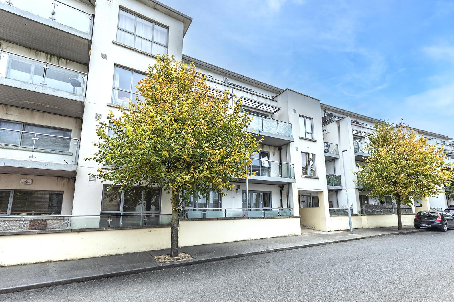 Apartment 9, 12 Railway Road, Clongriffin, Dublin 13, Co. Dublin
