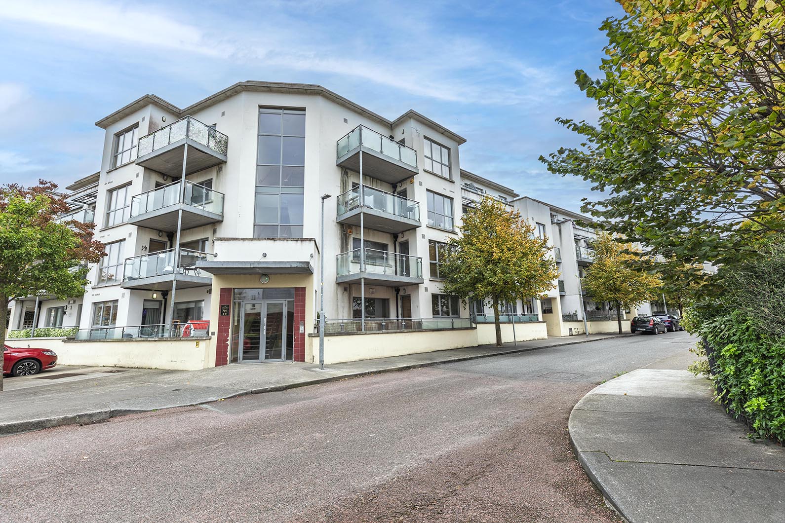 Apartment 9, 12 Railway Road, Clongriffin, Dublin 13, Co. Dublin
