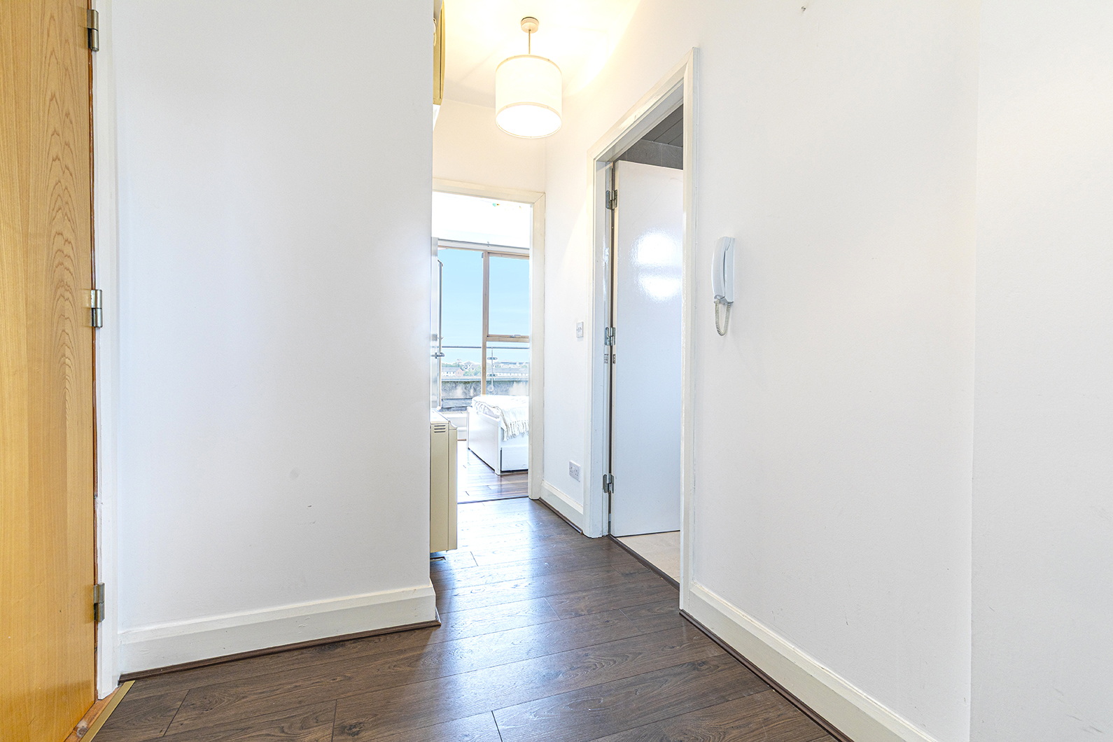 Apartment 9, 12 Railway Road, Clongriffin, Dublin 13, Co. Dublin