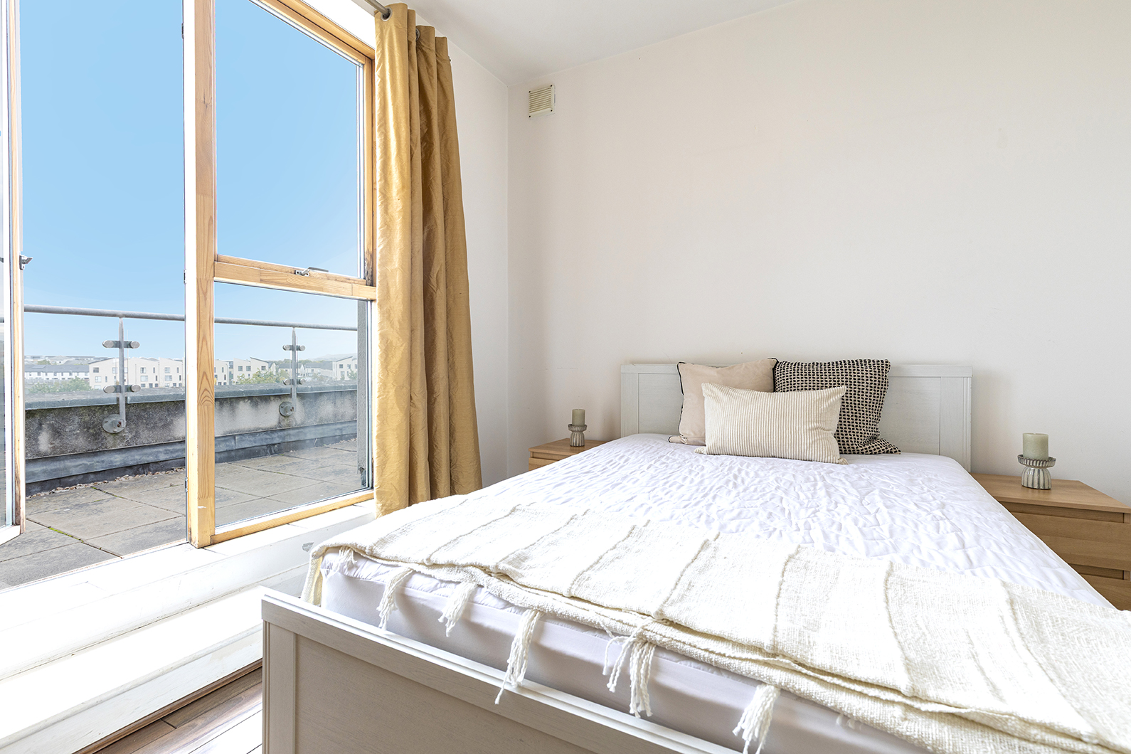 Apartment 9, 12 Railway Road, Clongriffin, Dublin 13, Co. Dublin