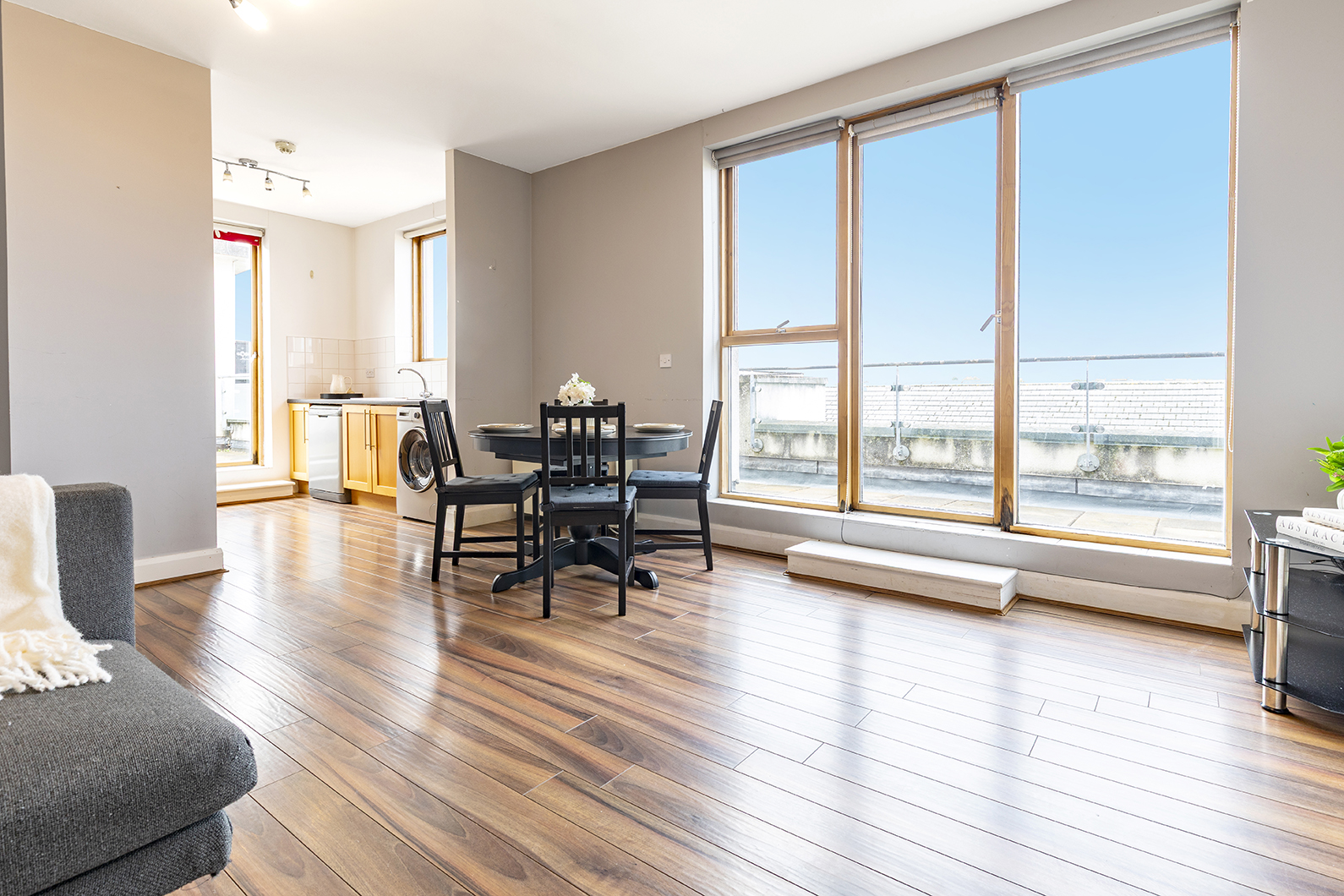 Apartment 9, 12 Railway Road, Clongriffin, Dublin 13, Co. Dublin