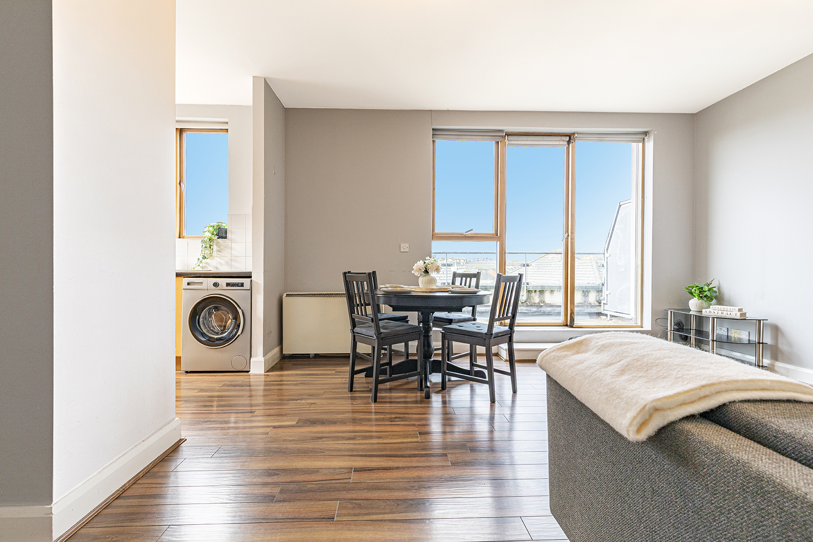 Apartment 9, 12 Railway Road, Clongriffin, Dublin 13, Co. Dublin