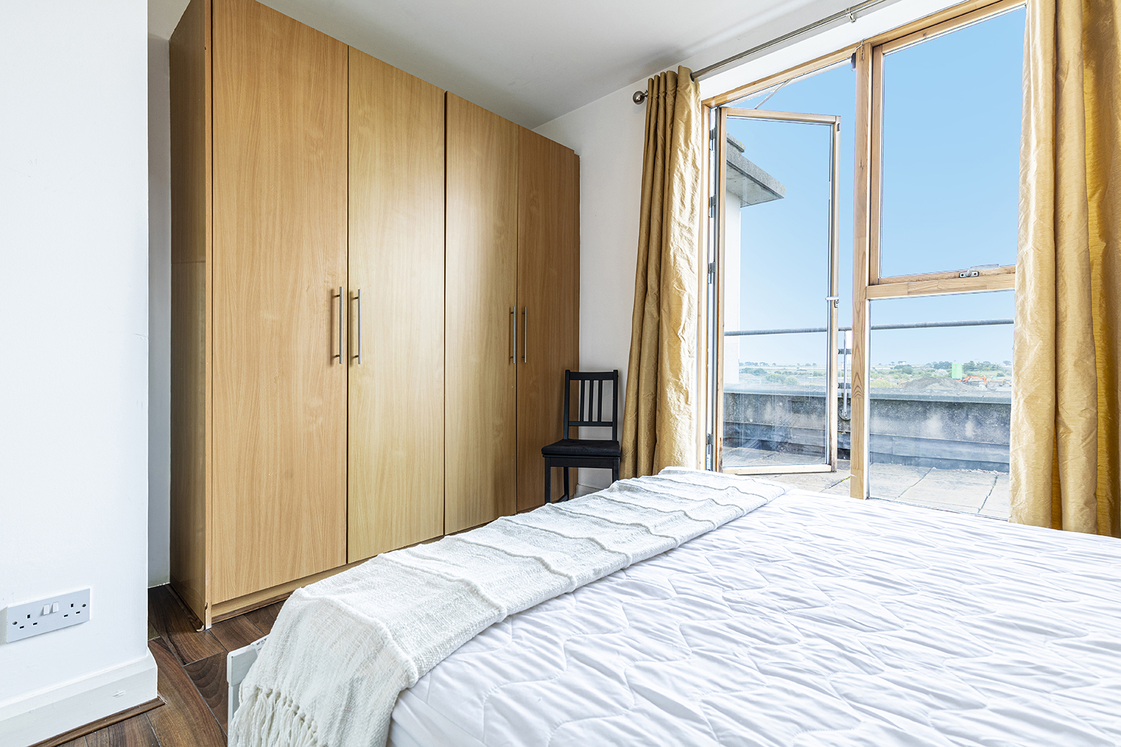 Apartment 9, 12 Railway Road, Clongriffin, Dublin 13, Co. Dublin