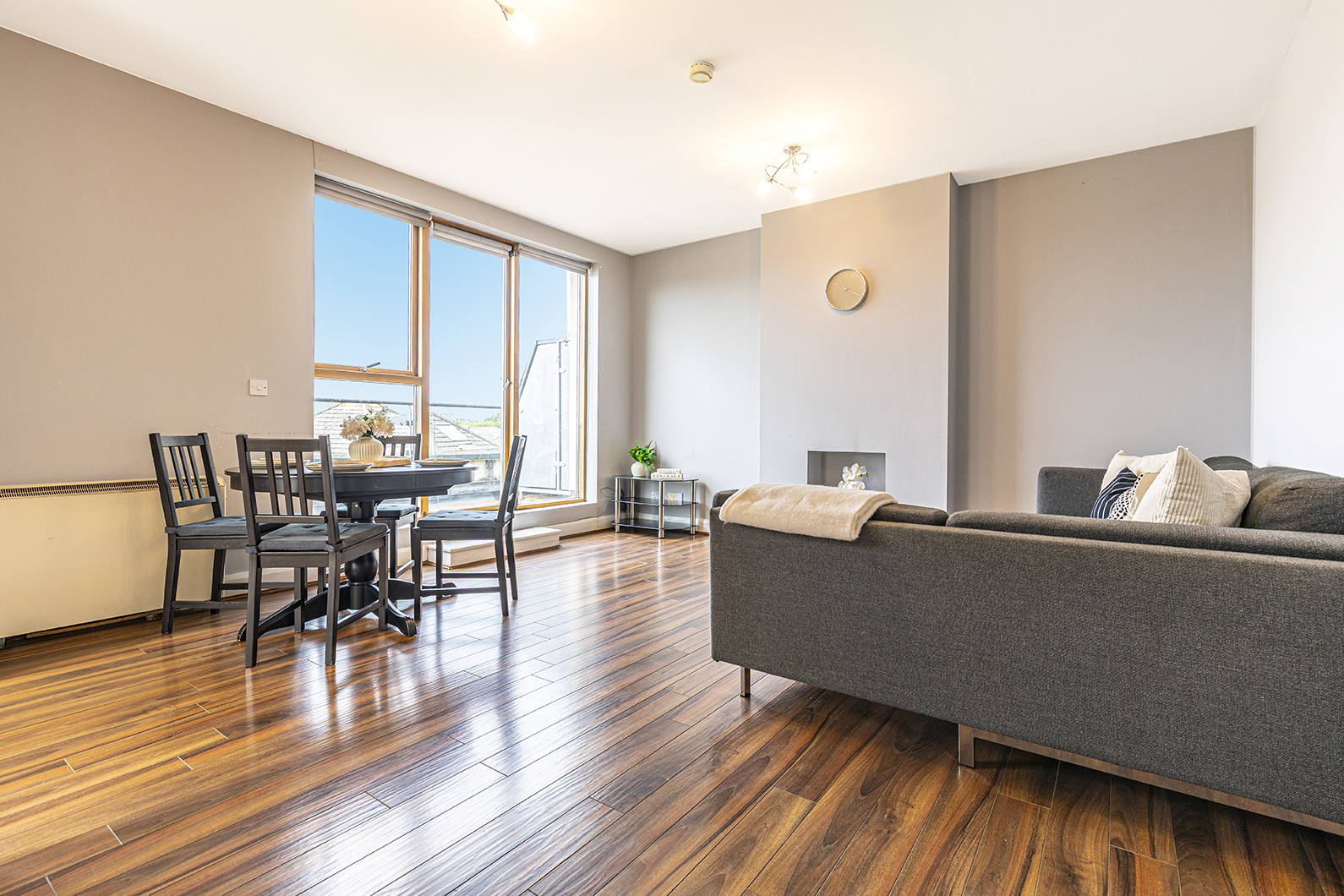 Apartment 9, 12 Railway Road, Clongriffin, Dublin 13, Co. Dublin