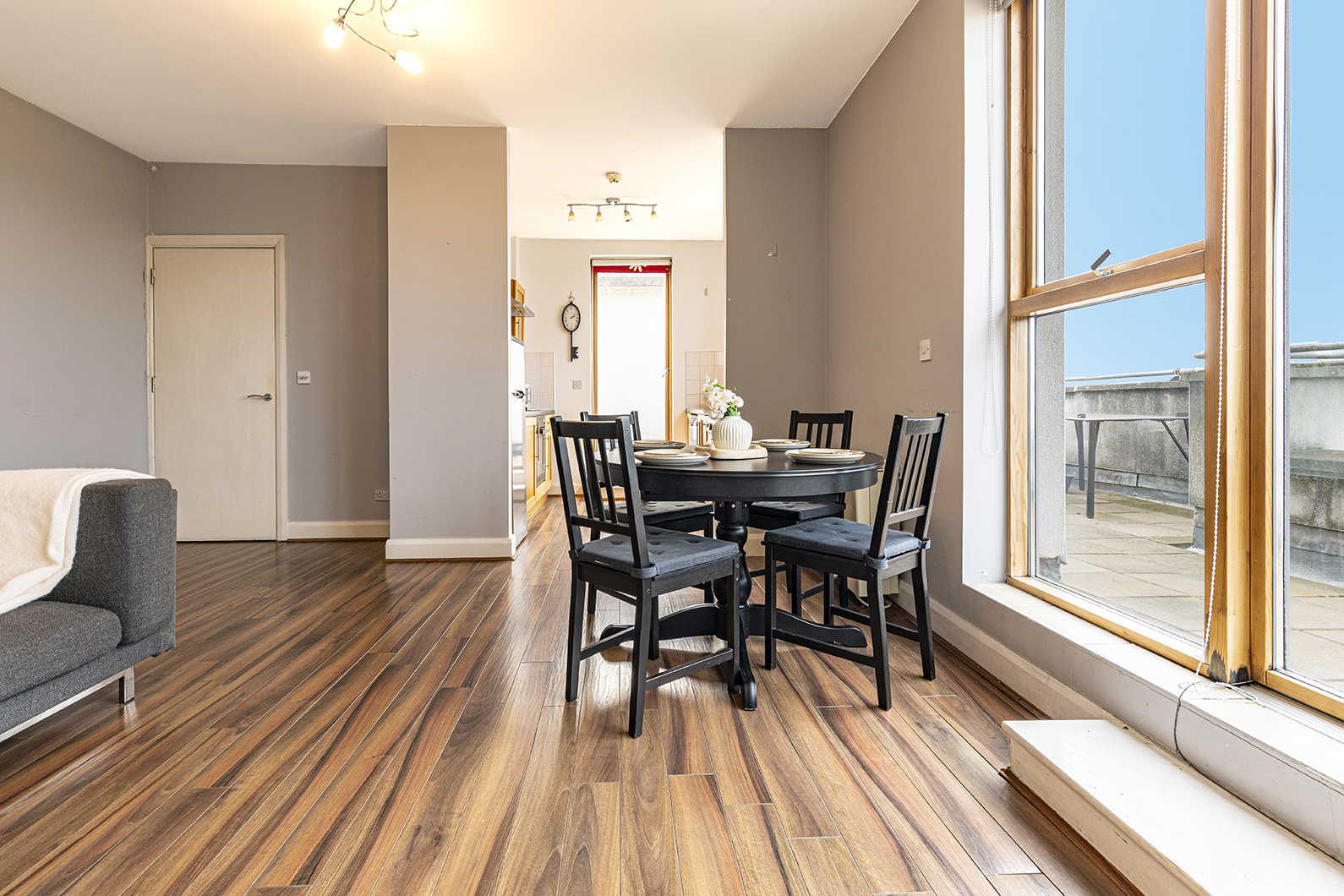 Apartment 9, 12 Railway Road, Clongriffin, Dublin 13, Co. Dublin