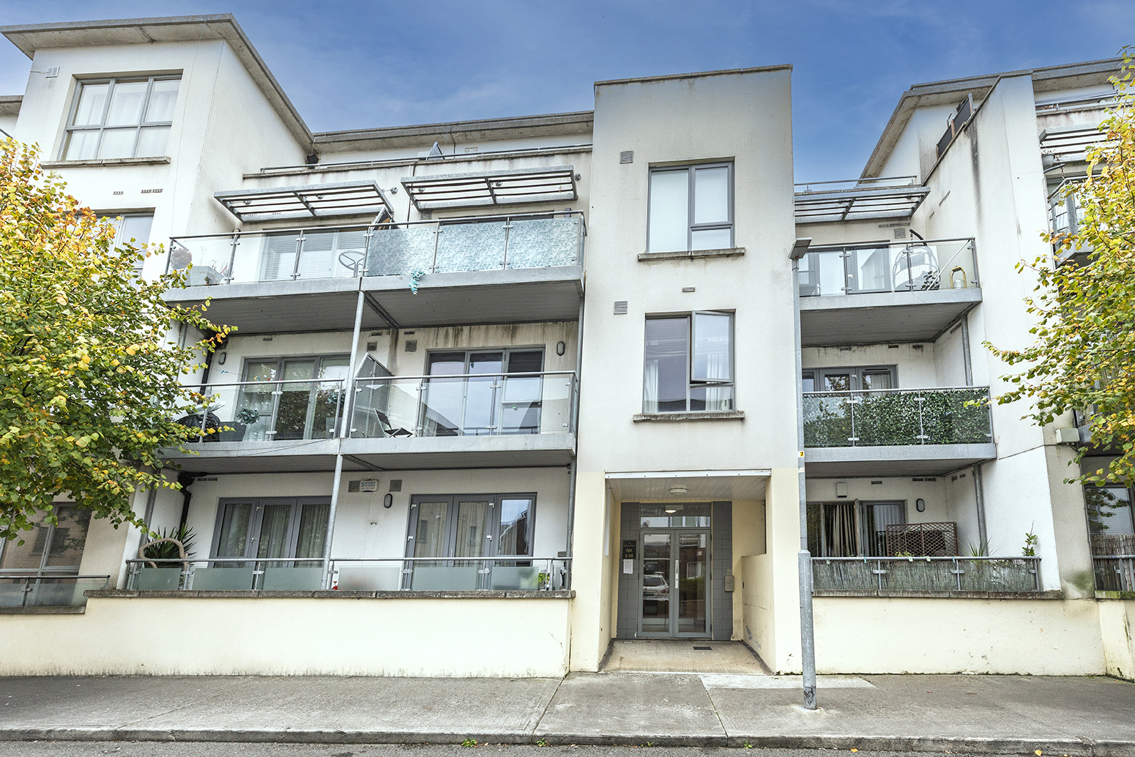 Apartment 9, 12 Railway Road, Clongriffin, Dublin 13, Co. Dublin