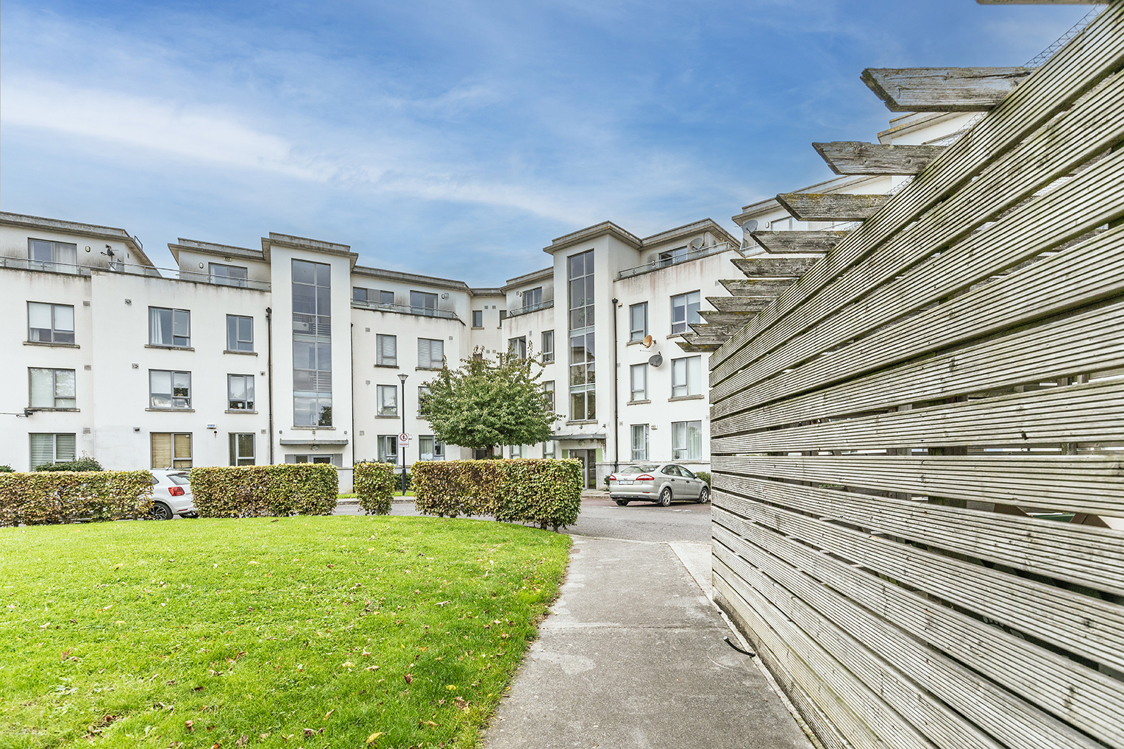 Apartment 9, 12 Railway Road, Clongriffin, Dublin 13, Co. Dublin
