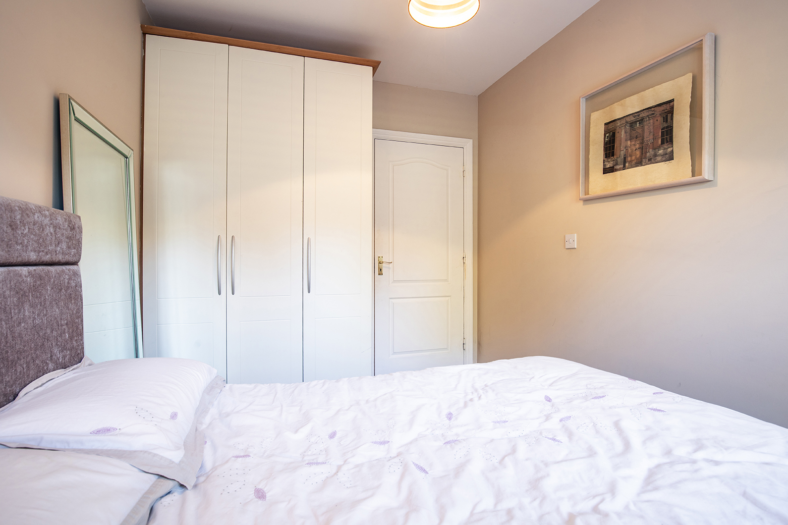 Apartment 78 Kerrymount, Castle Court, Kilgobbin Wood, Dublin 18 Apartment 78 Kerrymount, Castle Court, Kilgobbin Wood, Dublin 18