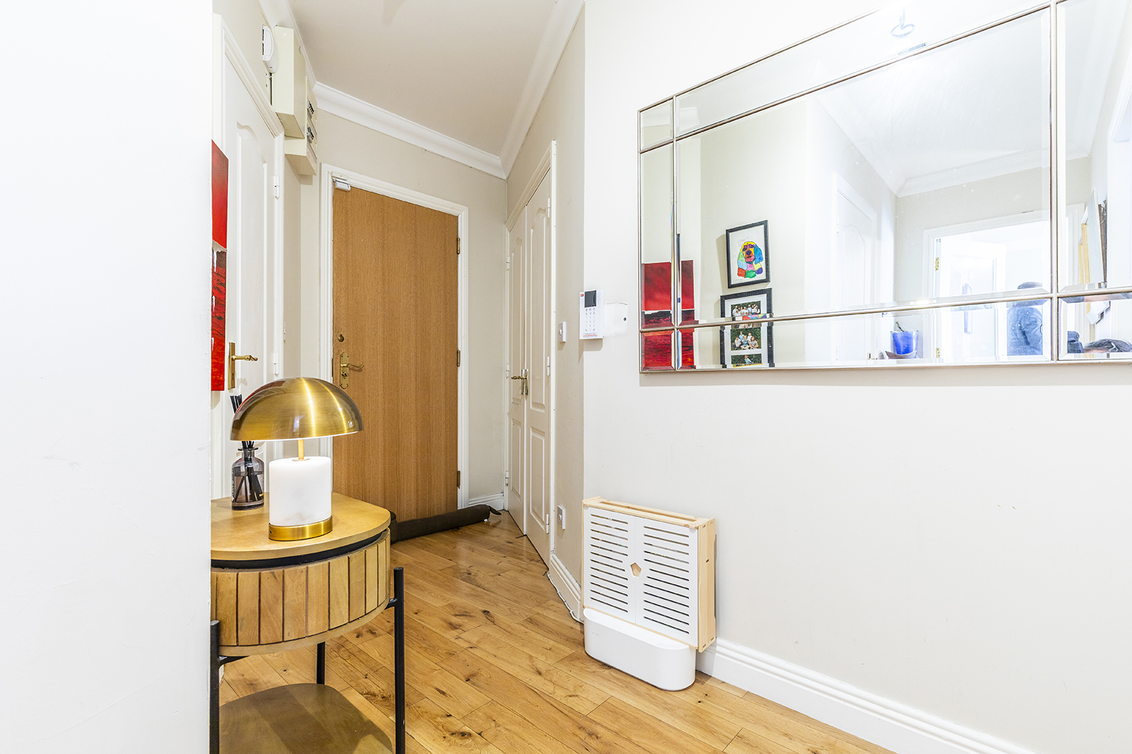Apartment 78 Kerrymount, Castle Court, Kilgobbin Wood, Dublin 18 Apartment 78 Kerrymount, Castle Court, Kilgobbin Wood, Dublin 18