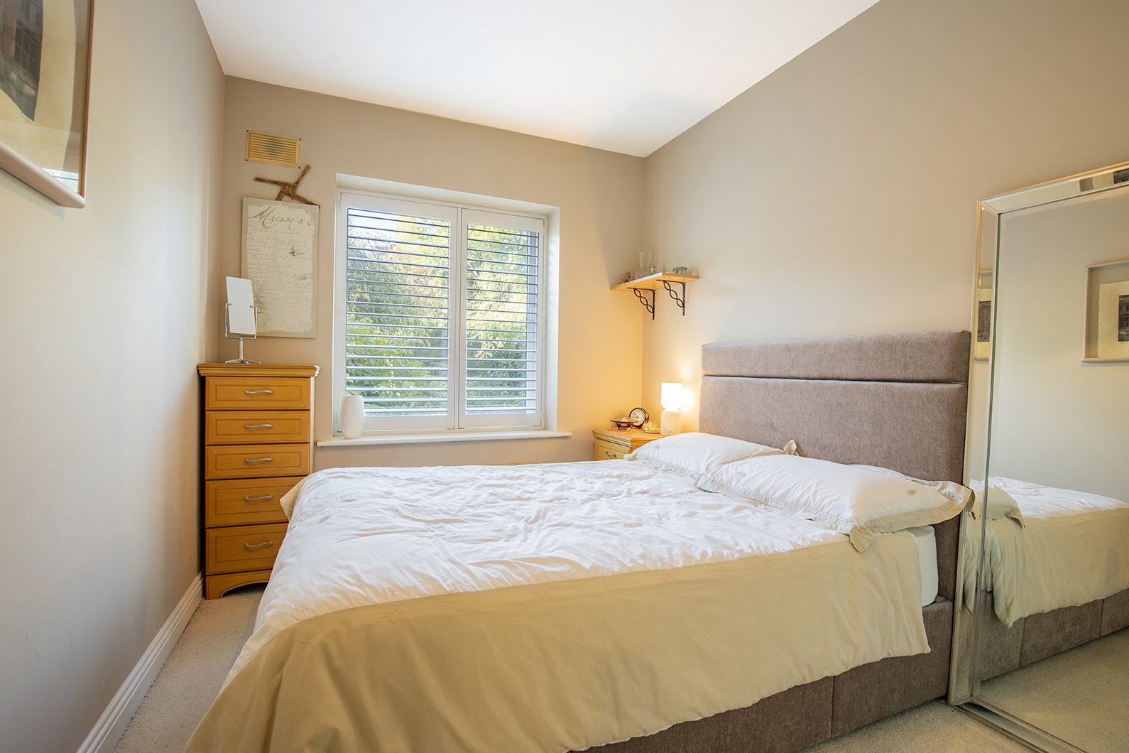 Apartment 78 Kerrymount, Castle Court, Kilgobbin Wood, Dublin 18 Apartment 78 Kerrymount, Castle Court, Kilgobbin Wood, Dublin 18