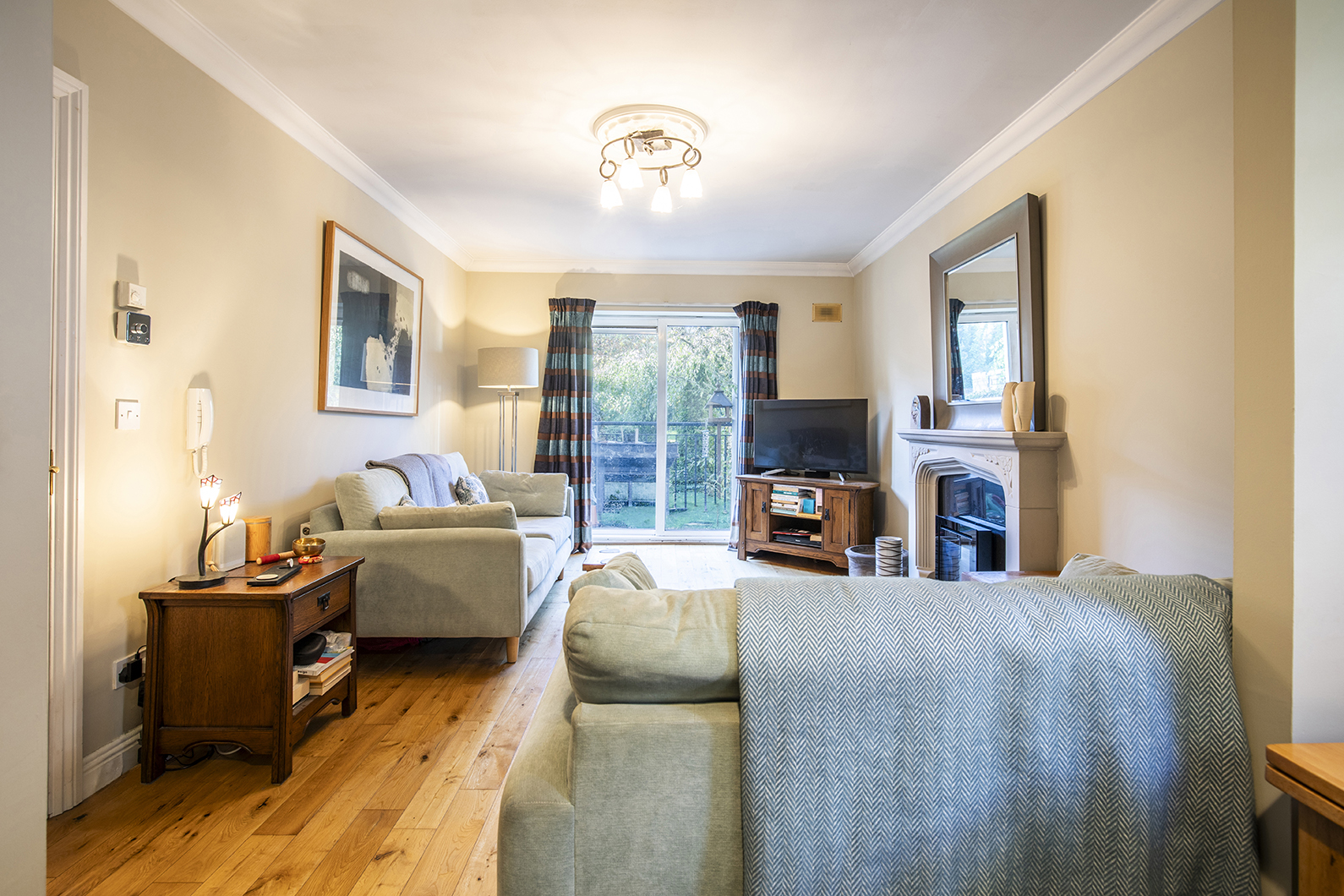 Apartment 78 Kerrymount, Castle Court, Kilgobbin Wood, Dublin 18 Apartment 78 Kerrymount, Castle Court, Kilgobbin Wood, Dublin 18