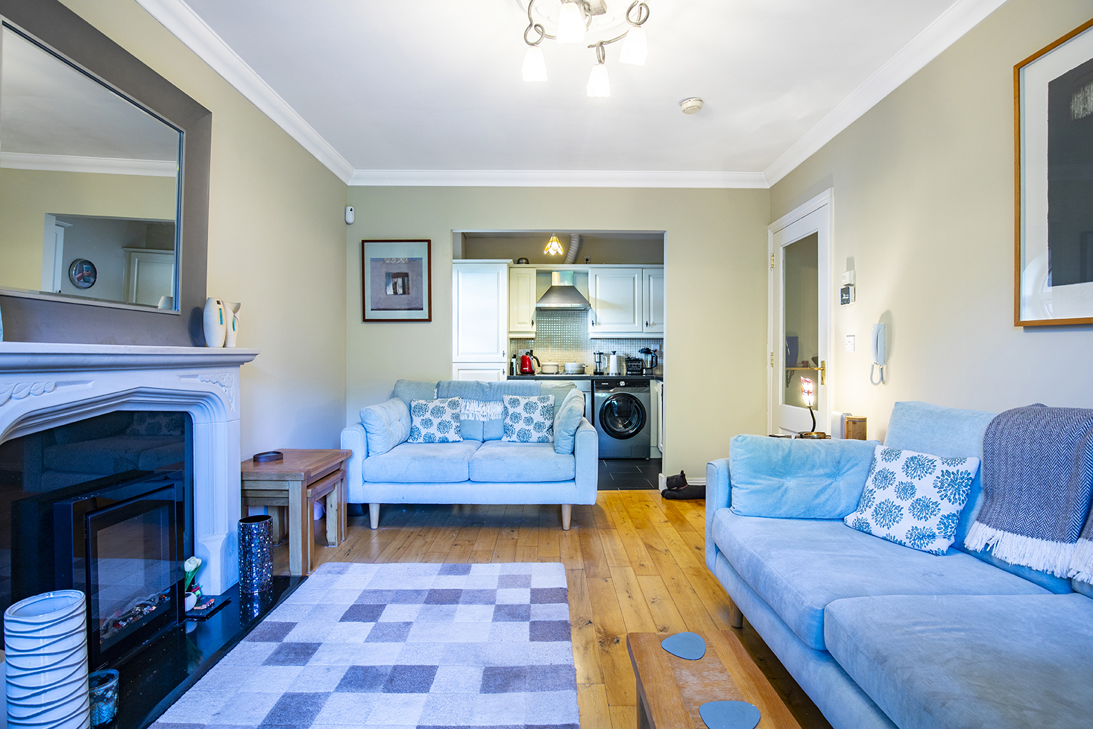 Apartment 78 Kerrymount, Castle Court, Kilgobbin Wood, Dublin 18 Apartment 78 Kerrymount, Castle Court, Kilgobbin Wood, Dublin 18